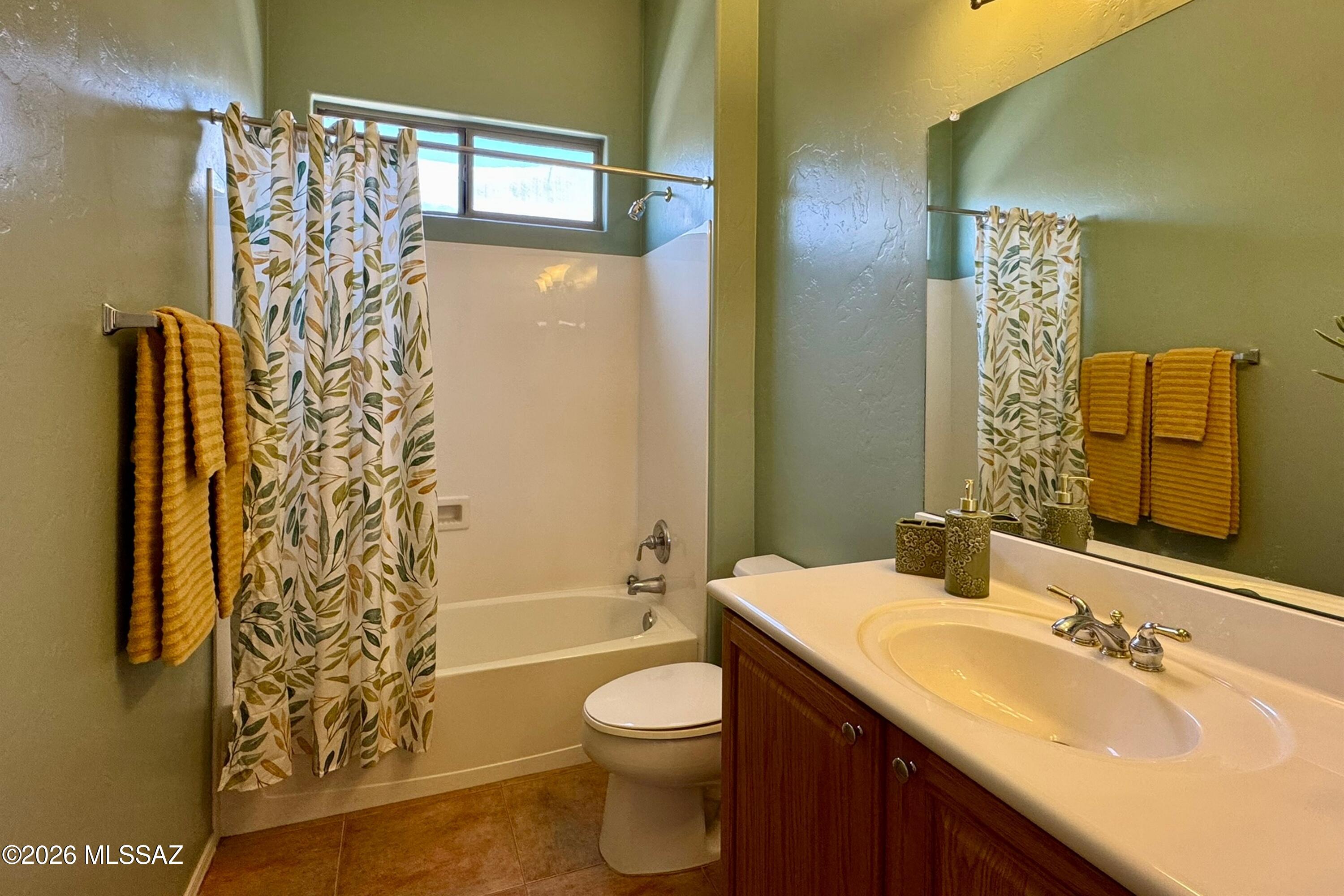 Las Campanas Block F - Residential