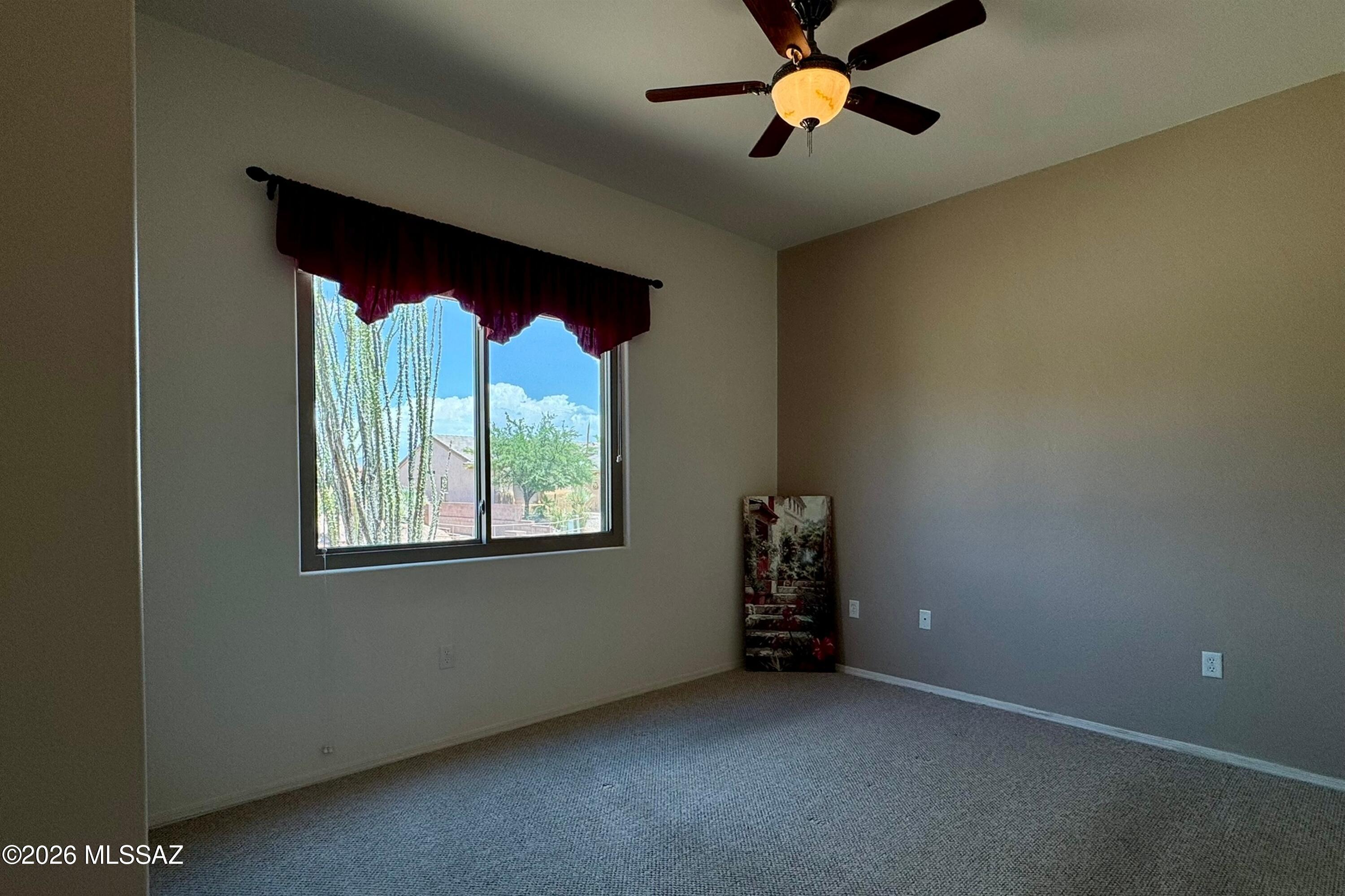 Las Campanas Block F - Residential