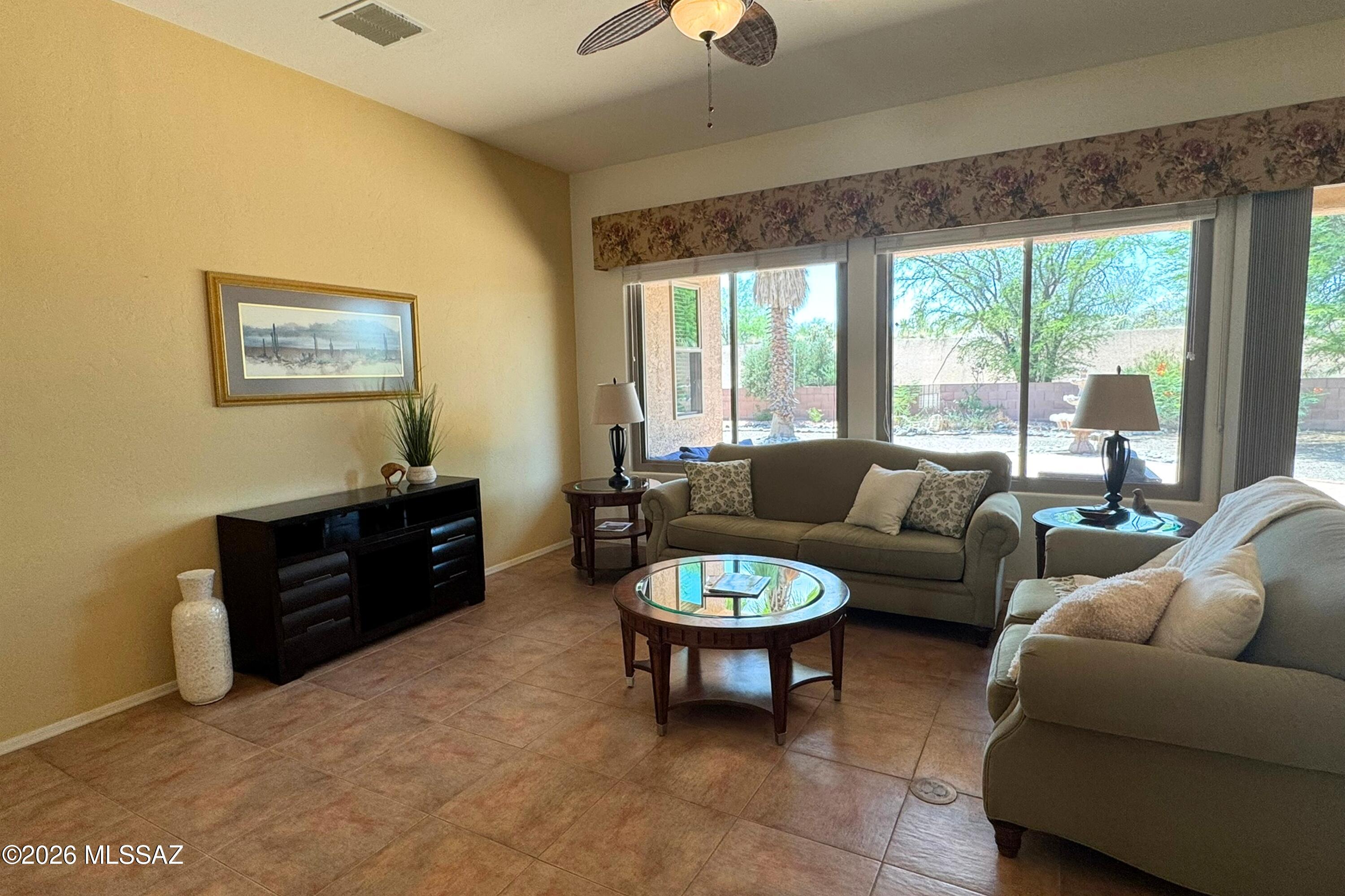 Las Campanas Block F - Residential