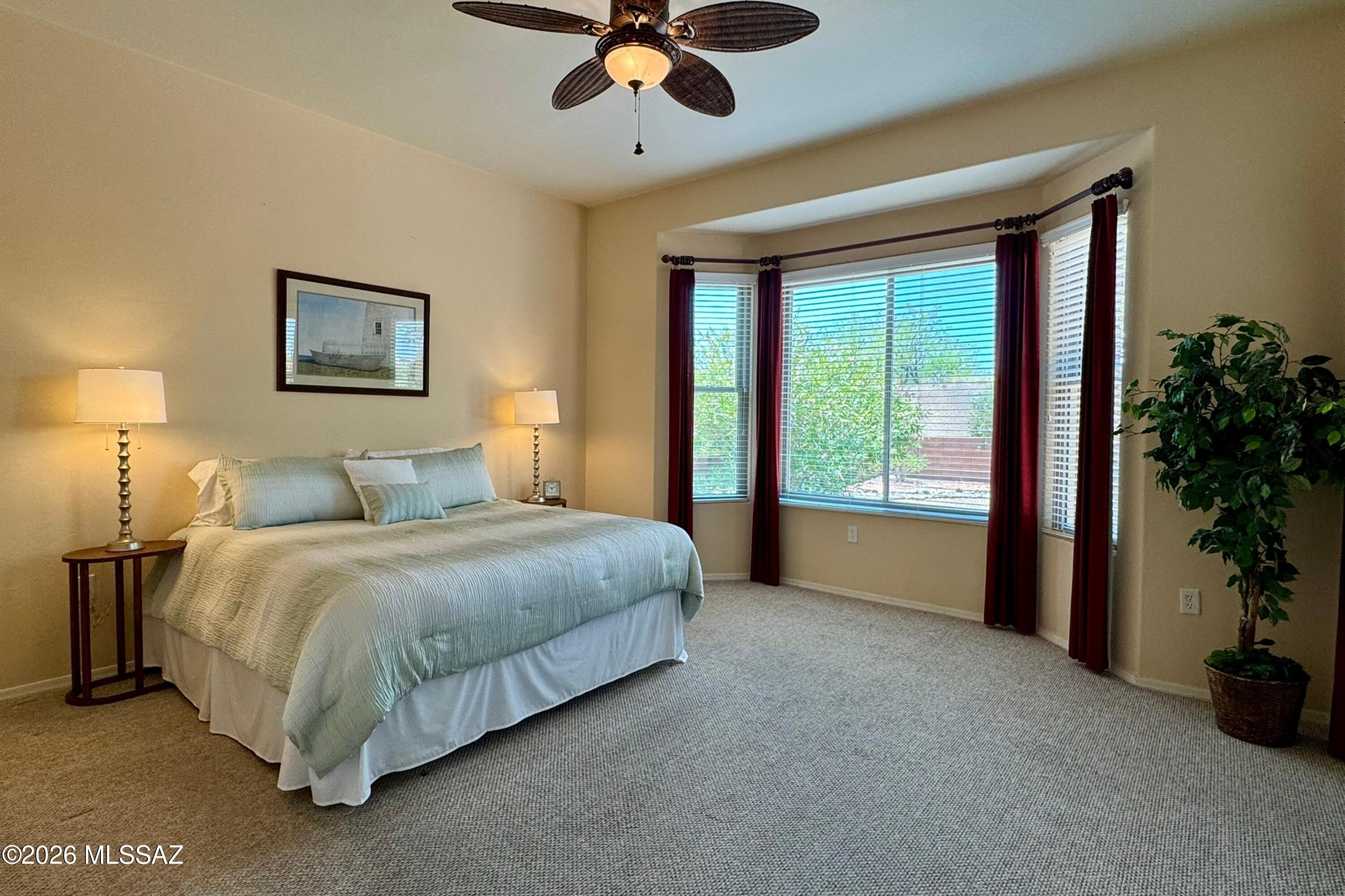 Las Campanas Block F - Residential