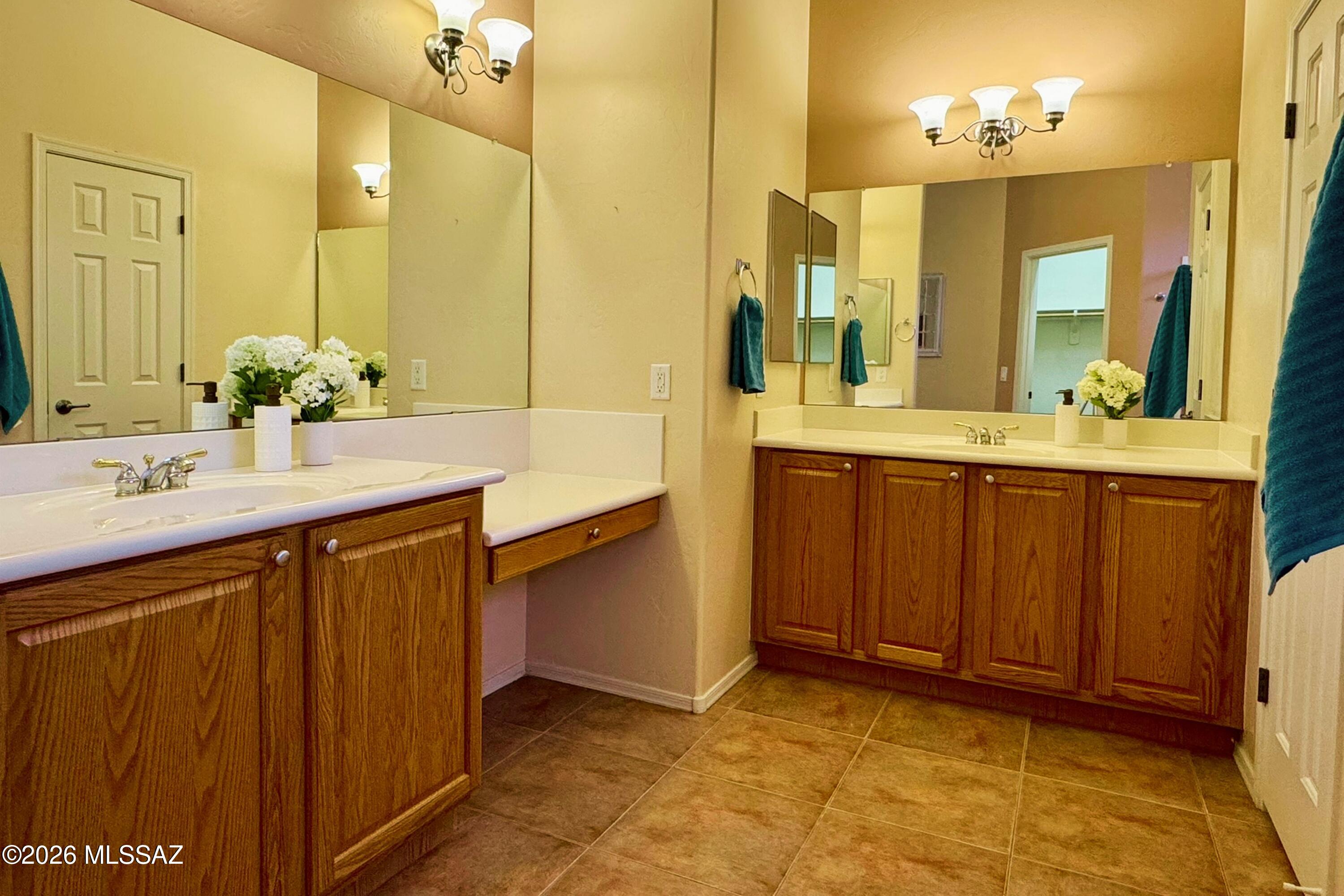 Las Campanas Block F - Residential