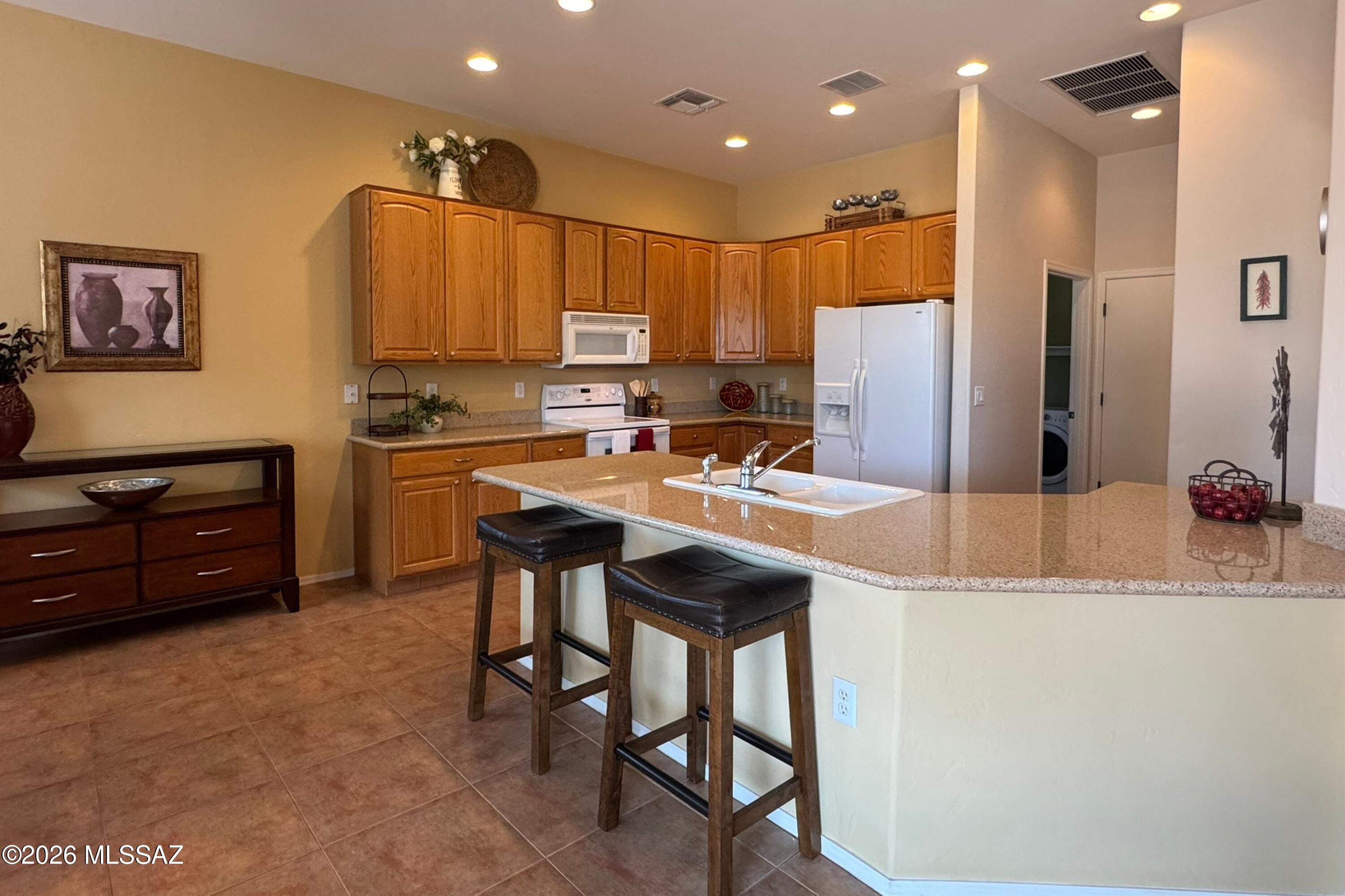 Las Campanas Block F - Residential