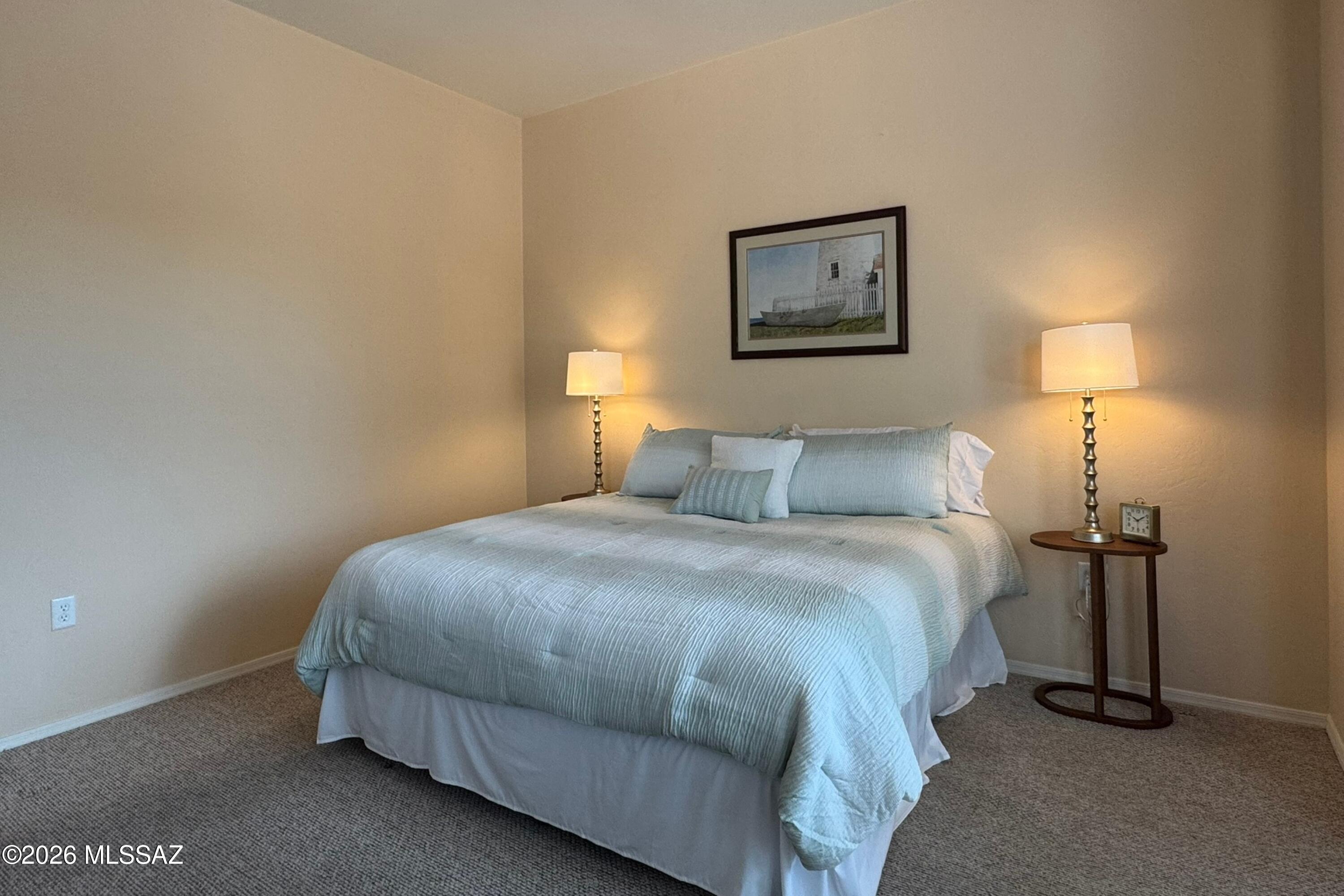 Las Campanas Block F - Residential