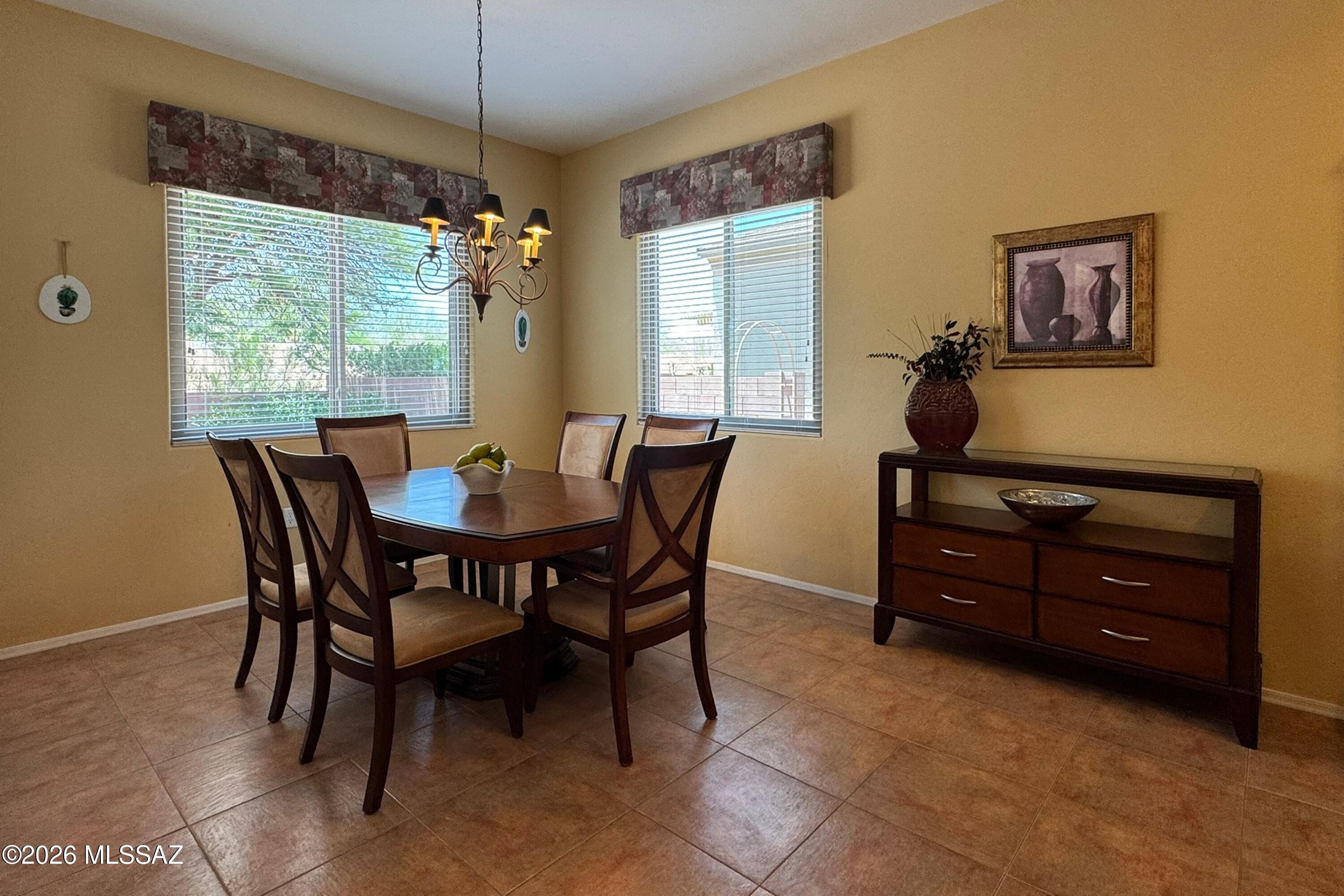 Las Campanas Block F - Residential