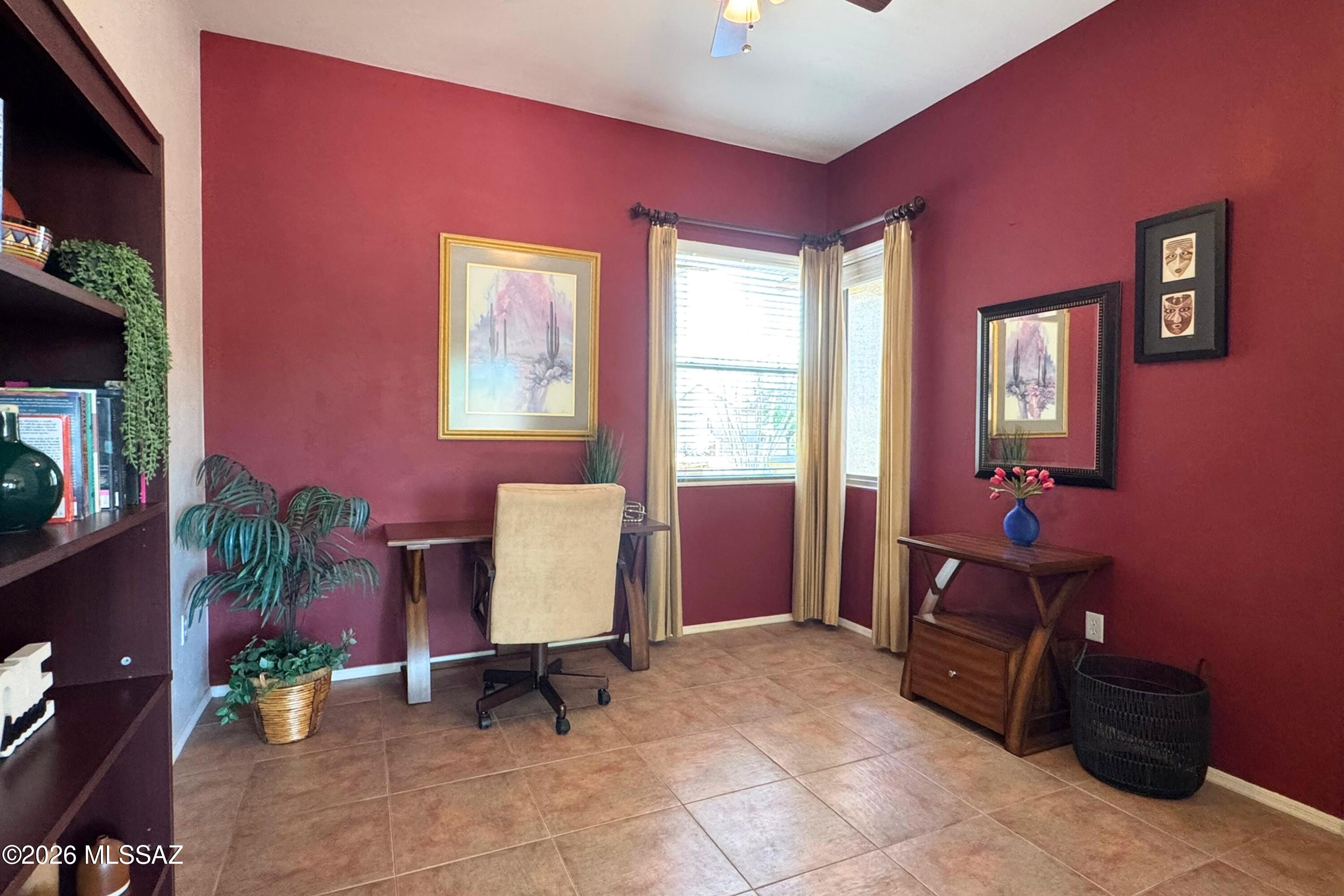 Las Campanas Block F - Residential