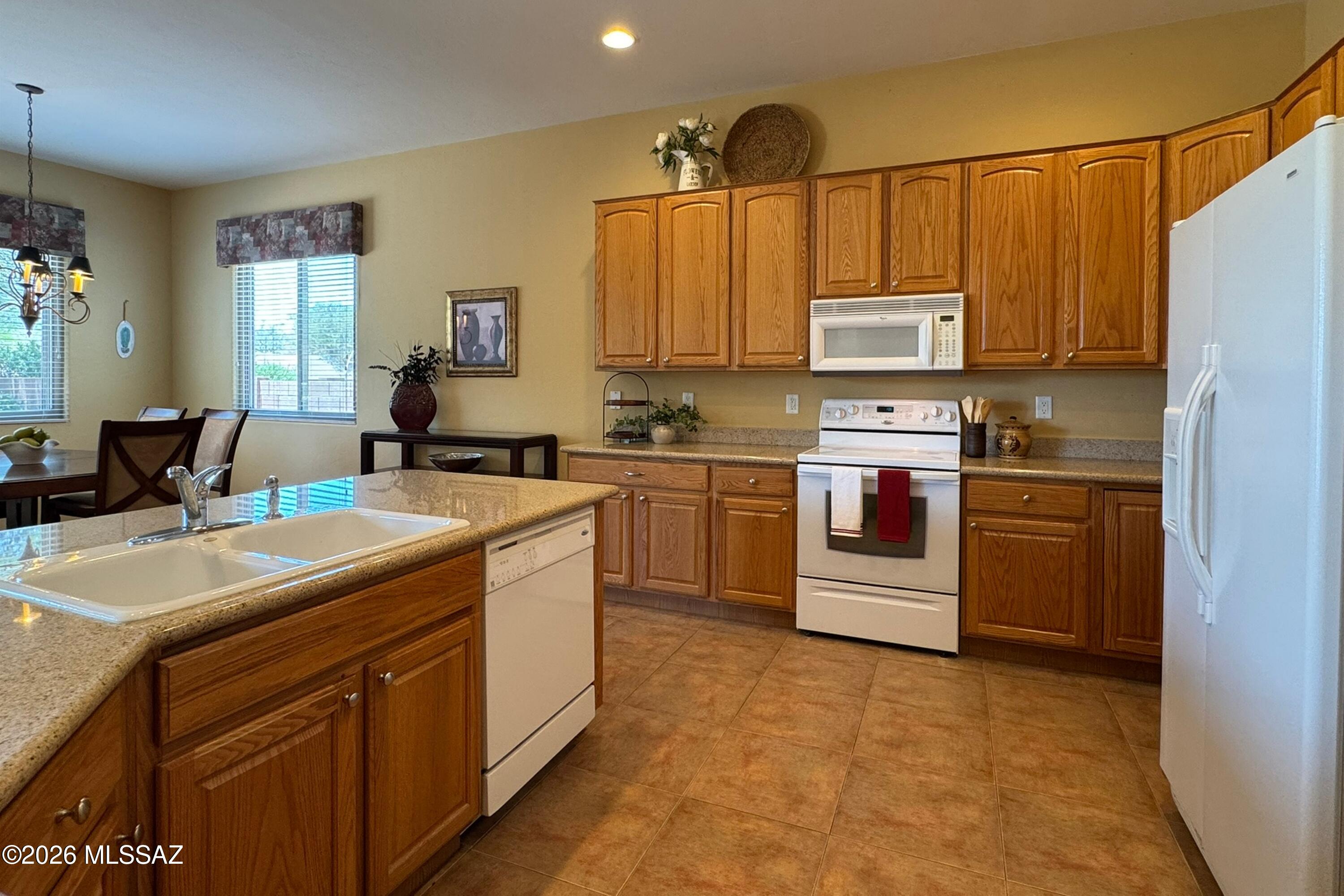 Las Campanas Block F - Residential