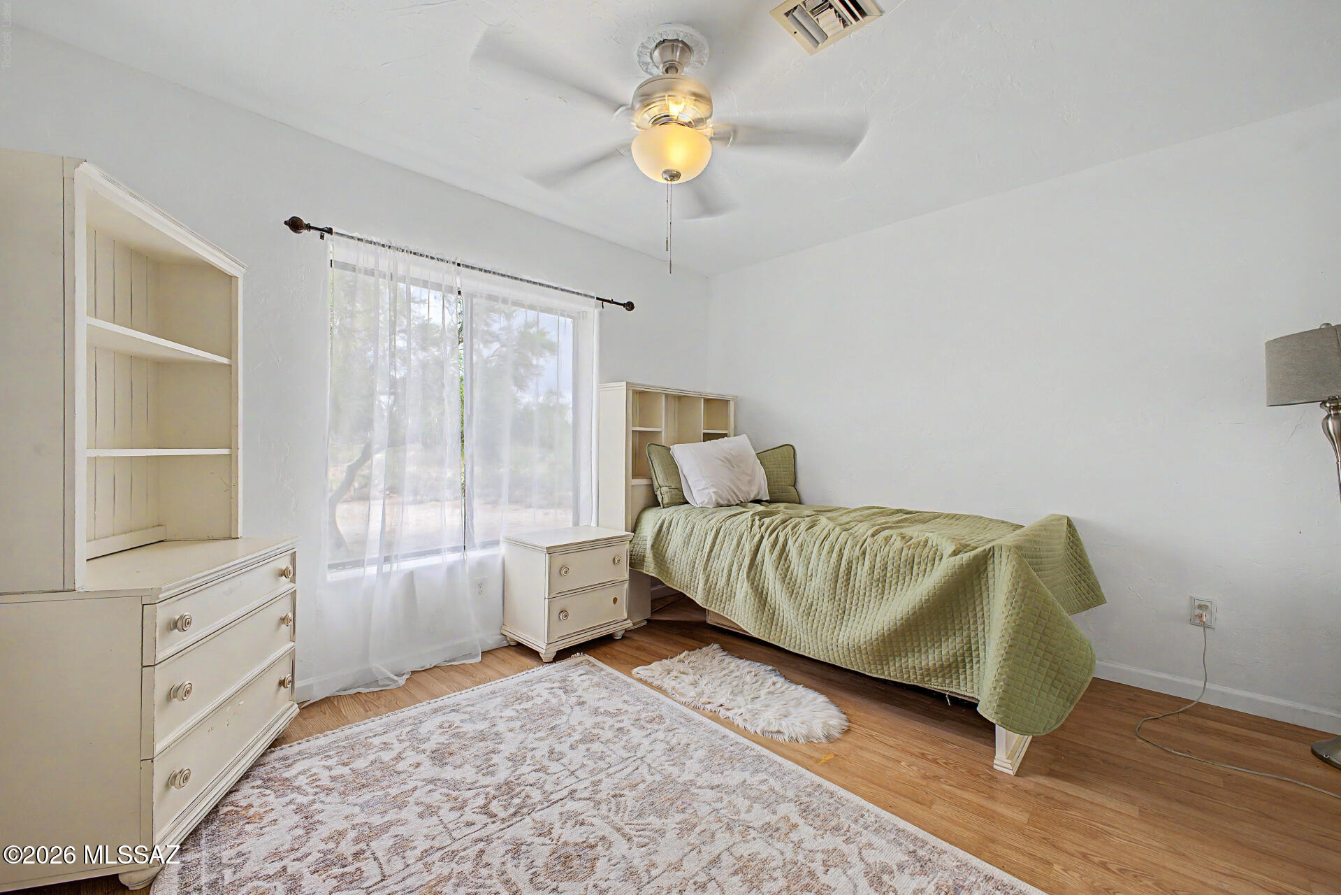 New Tucson Unit NO. 23 (140-261) - Residential