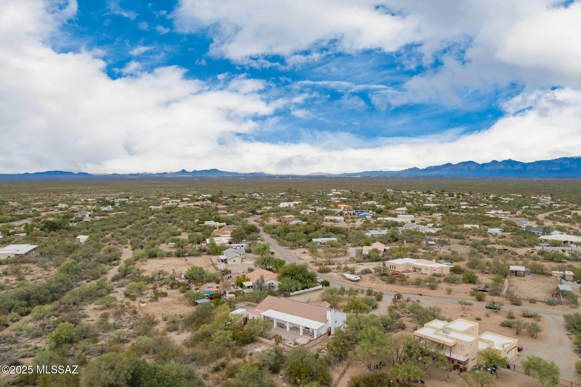 New Tucson Unit NO. 23 (140-261) - Residential