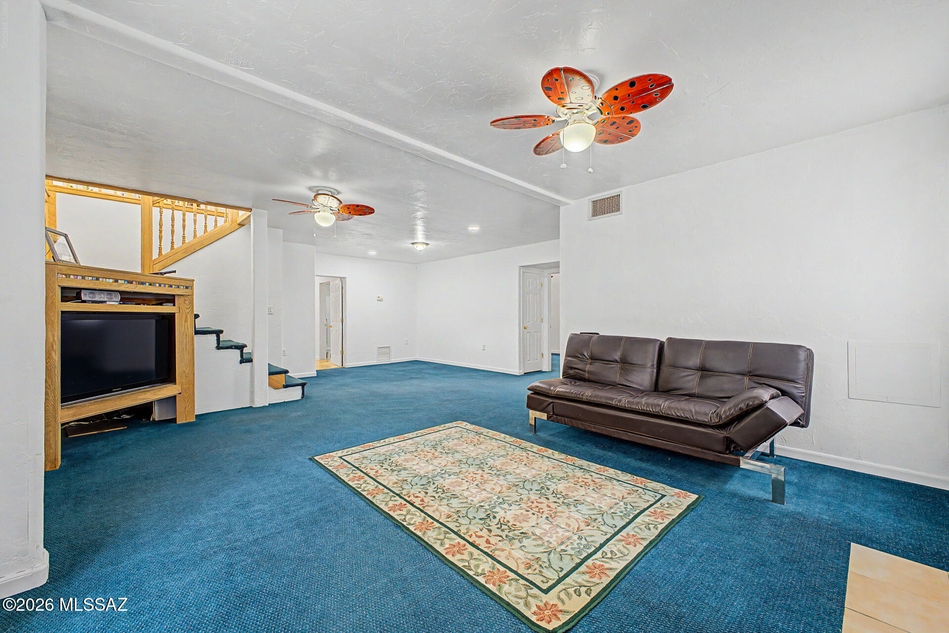 New Tucson Unit NO. 23 (140-261) - Residential