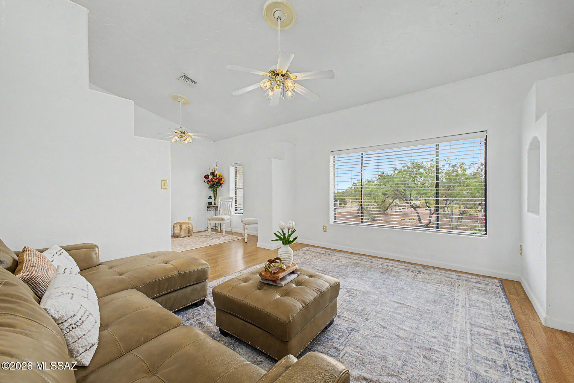New Tucson Unit NO. 23 (140-261) - Residential