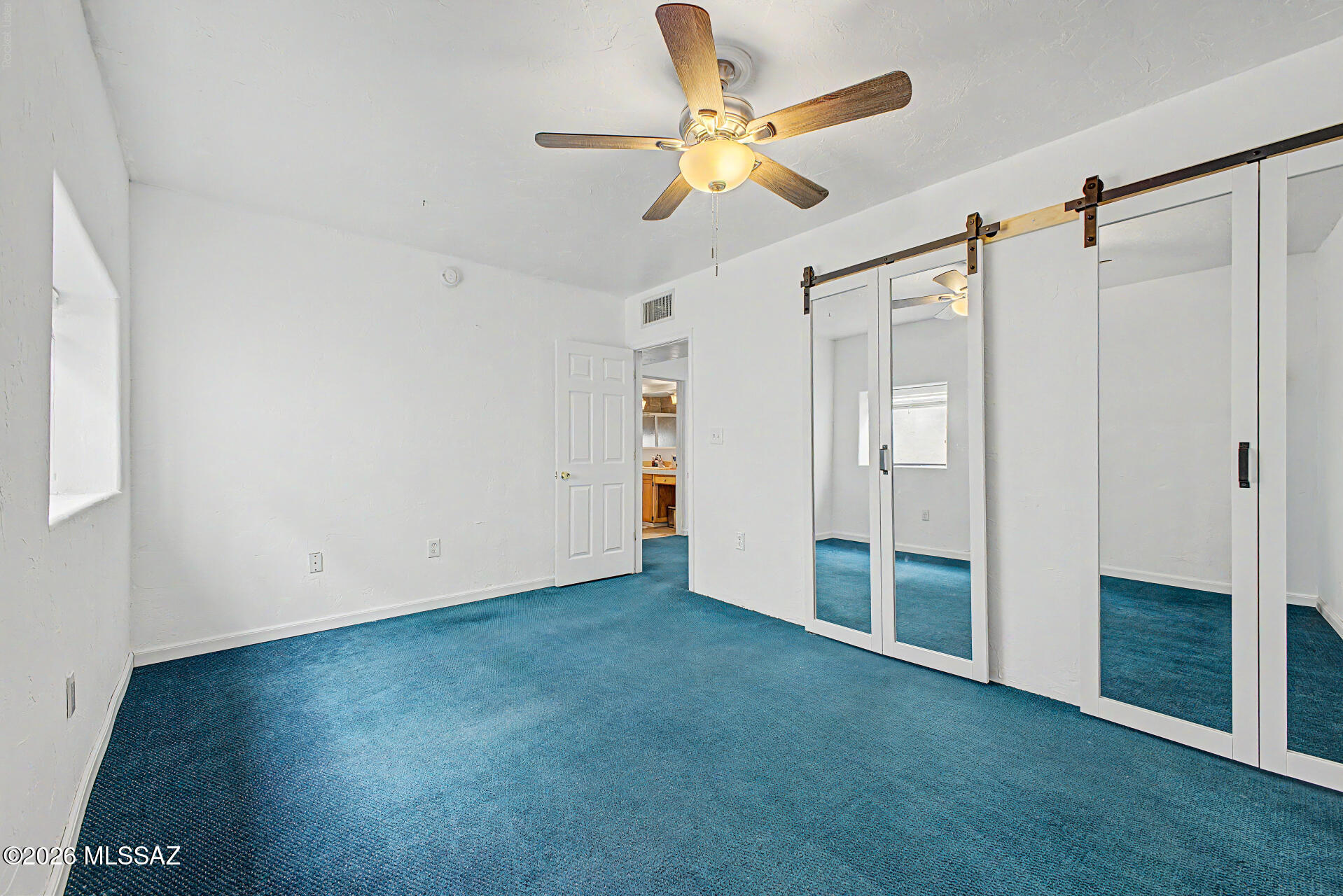 New Tucson Unit NO. 23 (140-261) - Residential