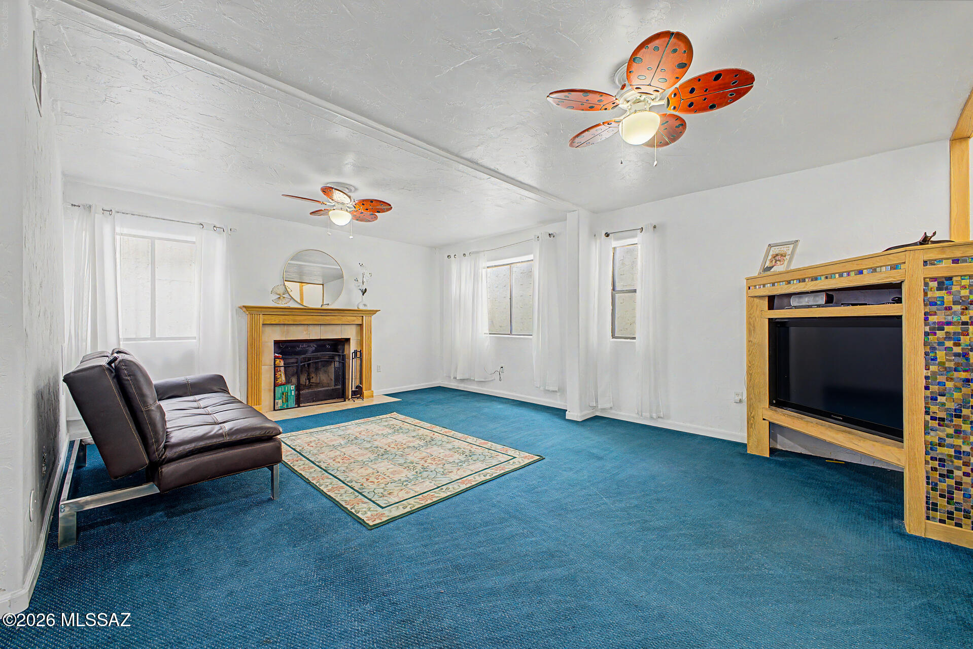 New Tucson Unit NO. 23 (140-261) - Residential