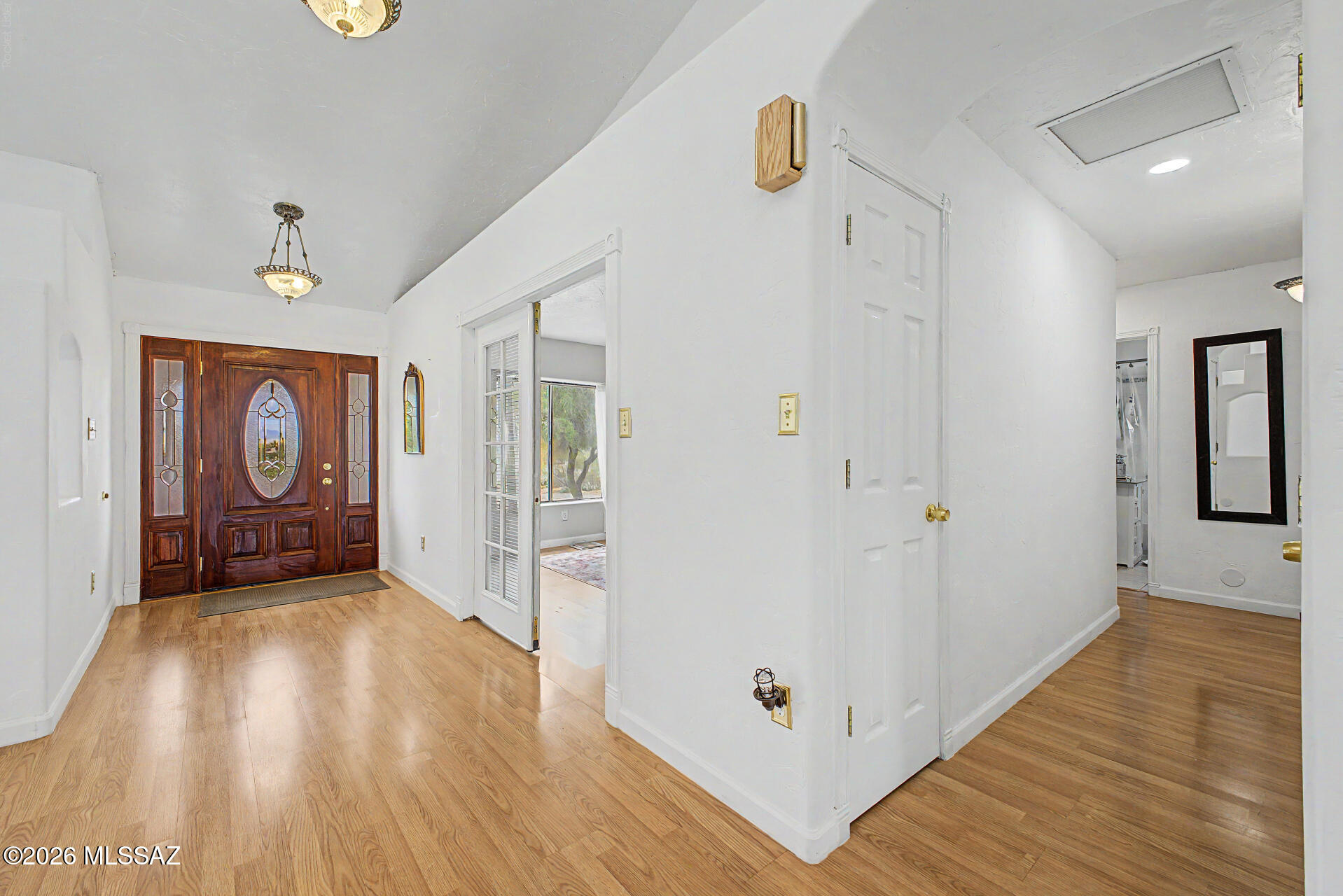 New Tucson Unit NO. 23 (140-261) - Residential