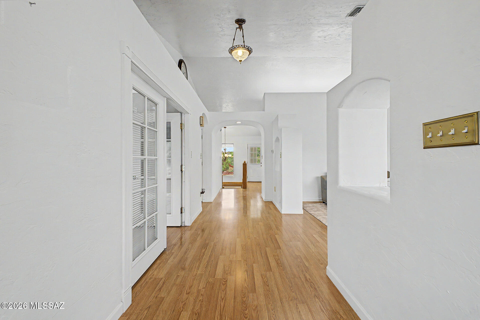 New Tucson Unit NO. 23 (140-261) - Residential