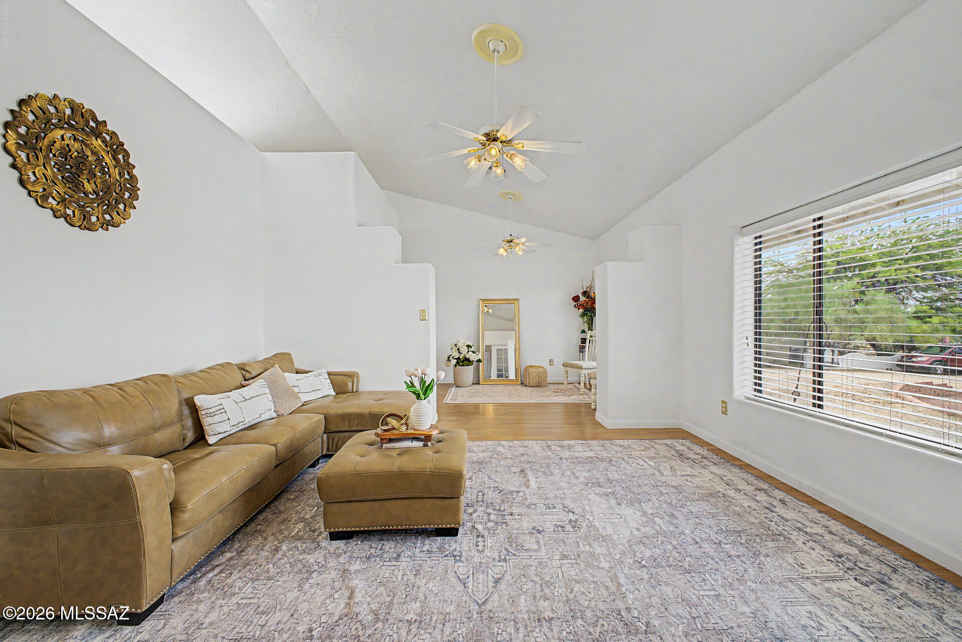 New Tucson Unit NO. 23 (140-261) - Residential