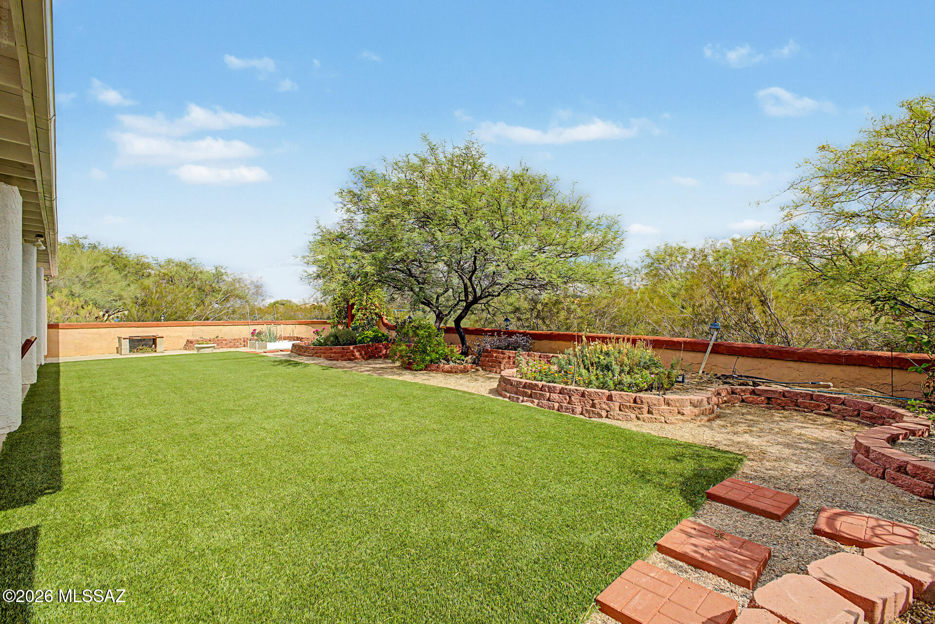 New Tucson Unit NO. 23 (140-261) - Residential