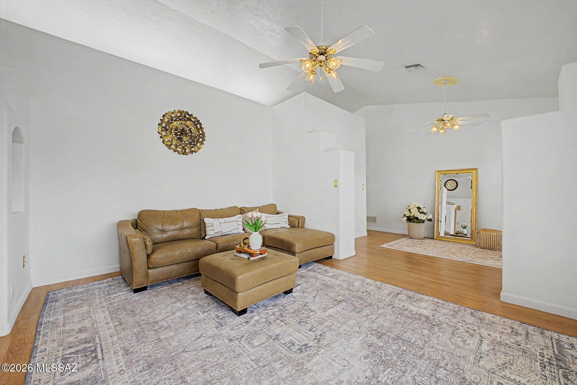 New Tucson Unit NO. 23 (140-261) - Residential