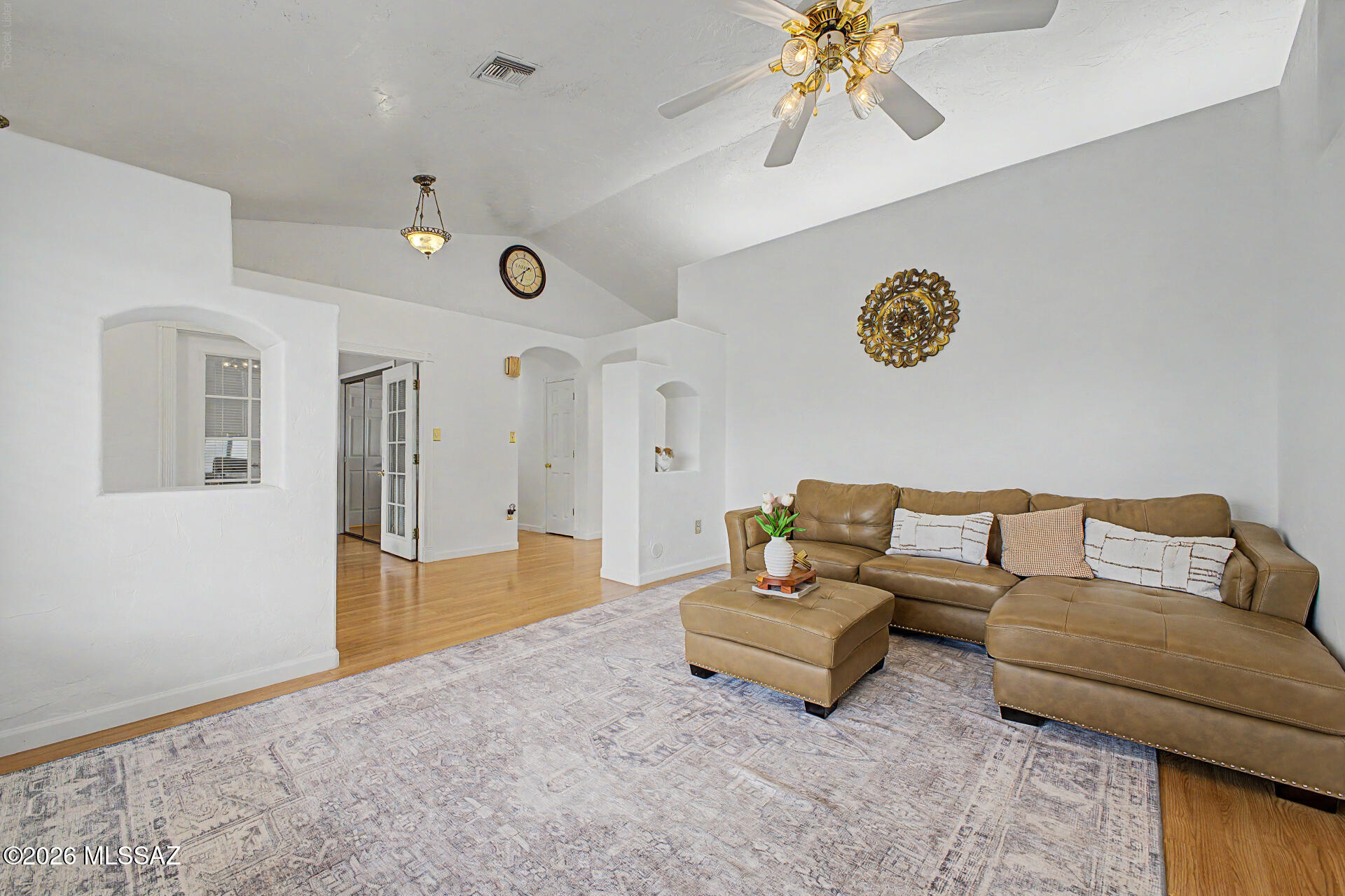 New Tucson Unit NO. 23 (140-261) - Residential