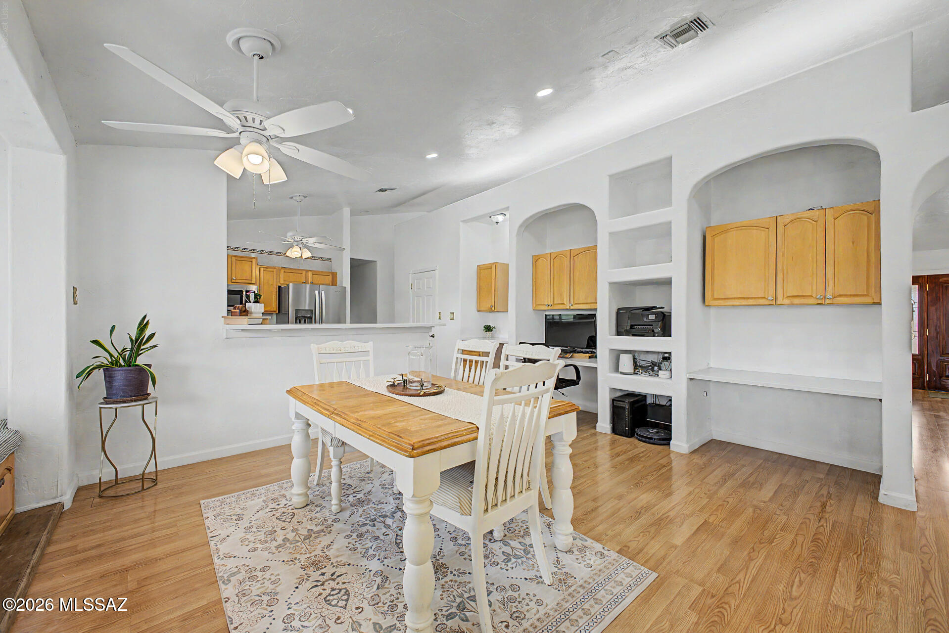New Tucson Unit NO. 23 (140-261) - Residential