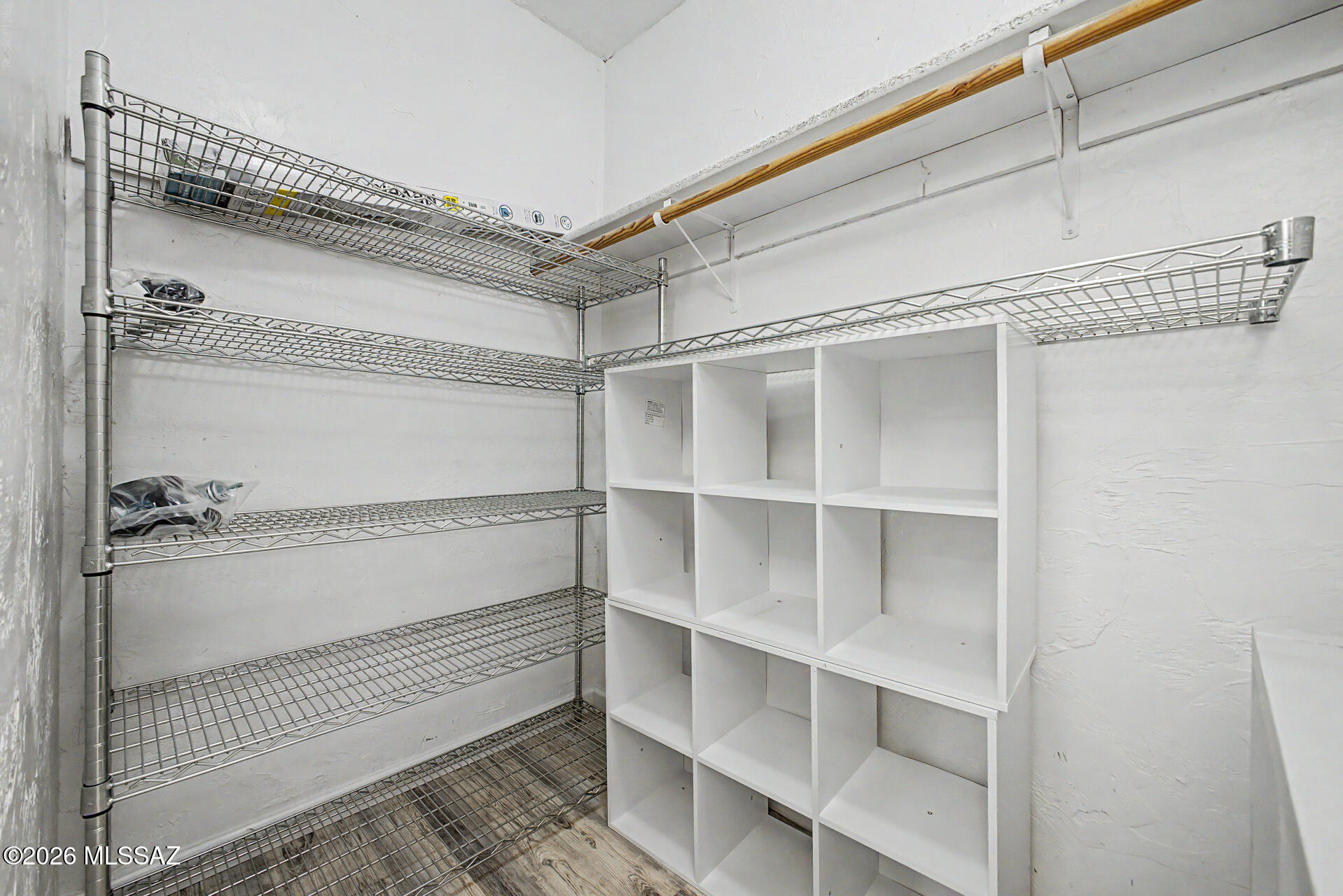 New Tucson Unit NO. 23 (140-261) - Residential
