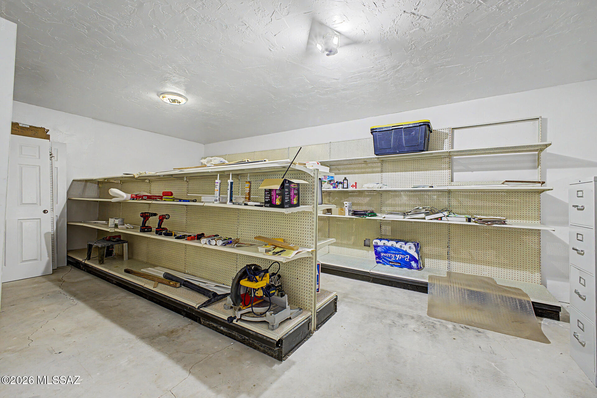 New Tucson Unit NO. 23 (140-261) - Residential