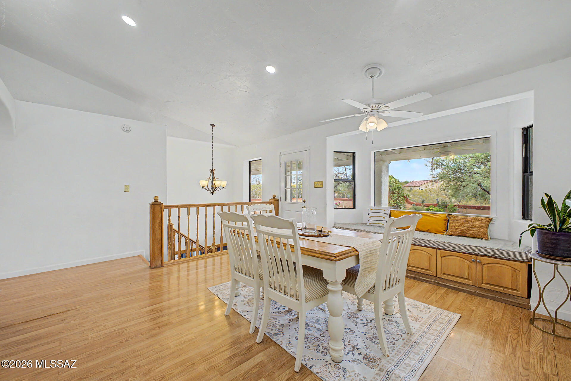 New Tucson Unit NO. 23 (140-261) - Residential
