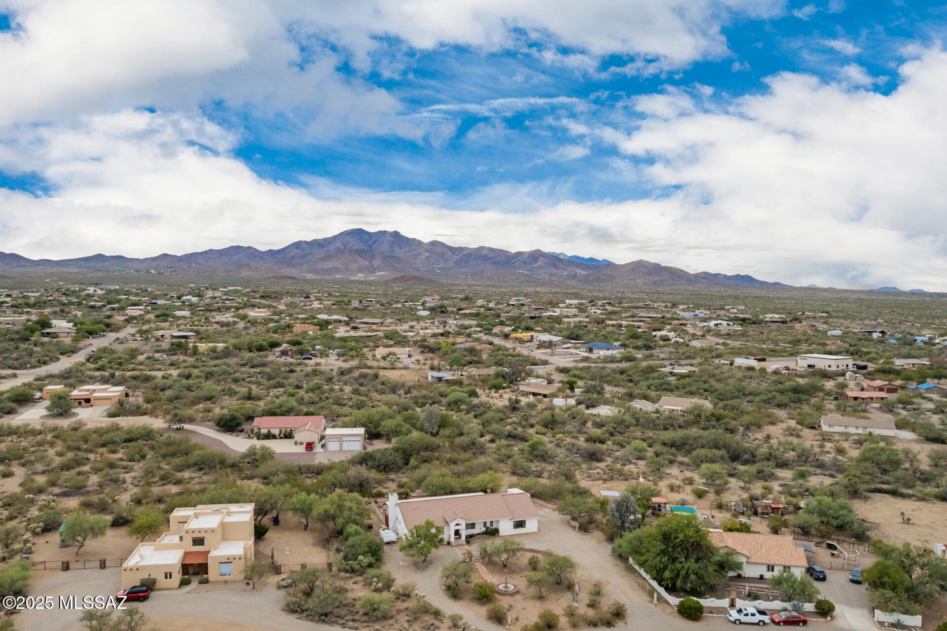 New Tucson Unit NO. 23 (140-261) - Residential