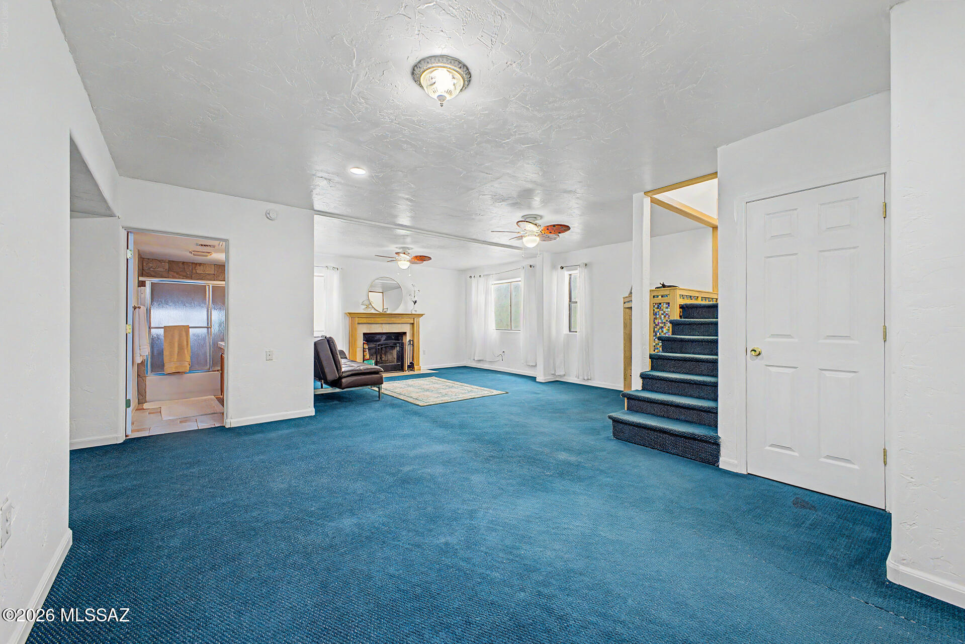 New Tucson Unit NO. 23 (140-261) - Residential