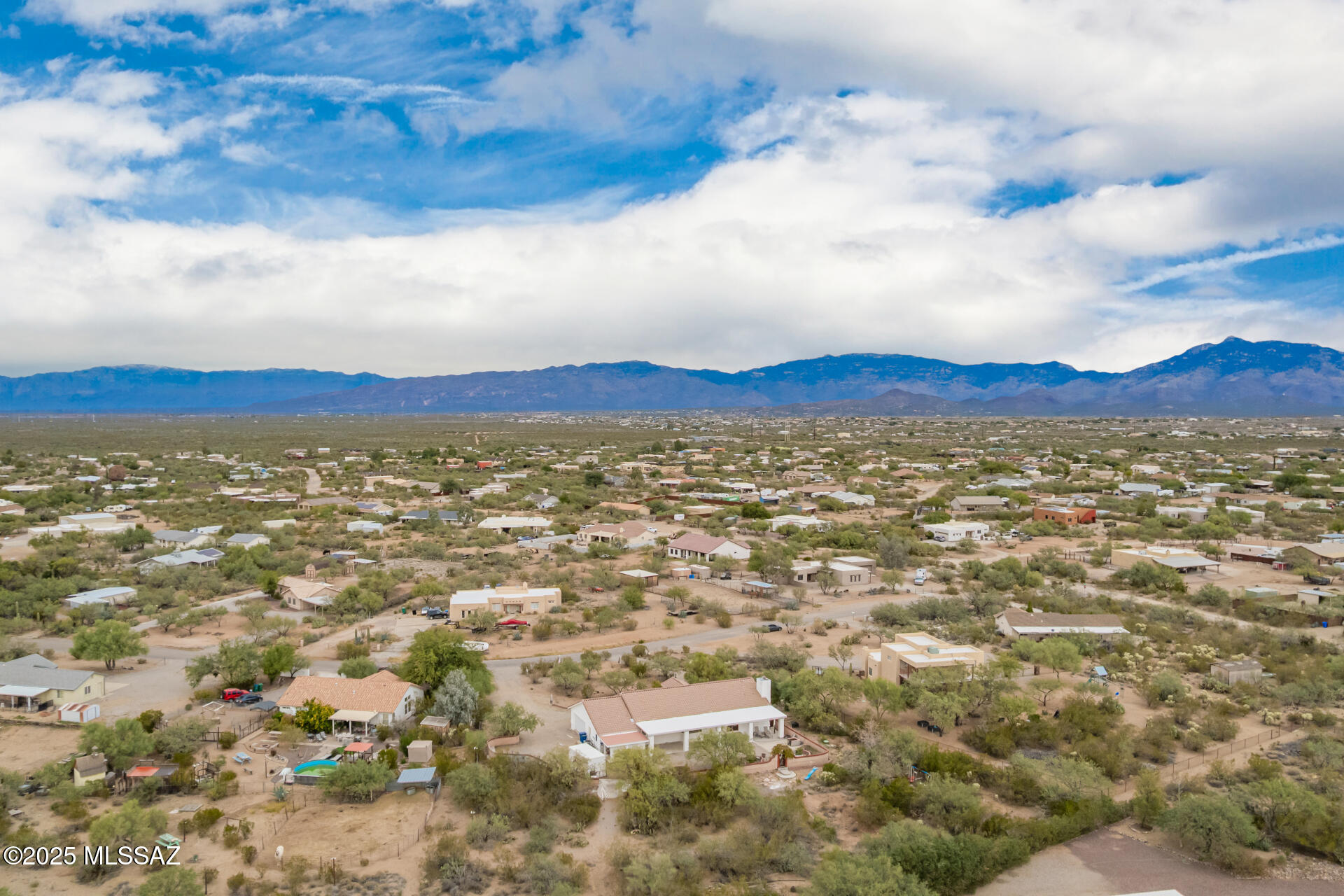 New Tucson Unit NO. 23 (140-261) - Residential