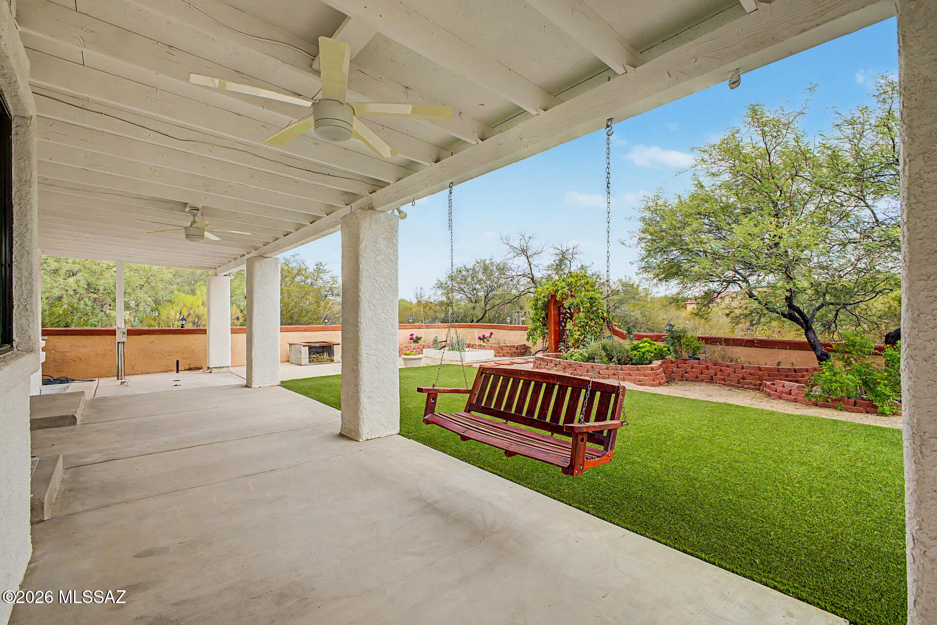 New Tucson Unit NO. 23 (140-261) - Residential