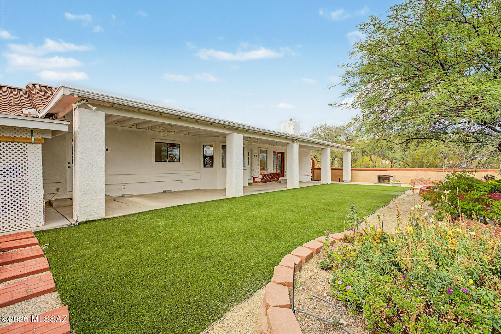 New Tucson Unit NO. 23 (140-261) - Residential