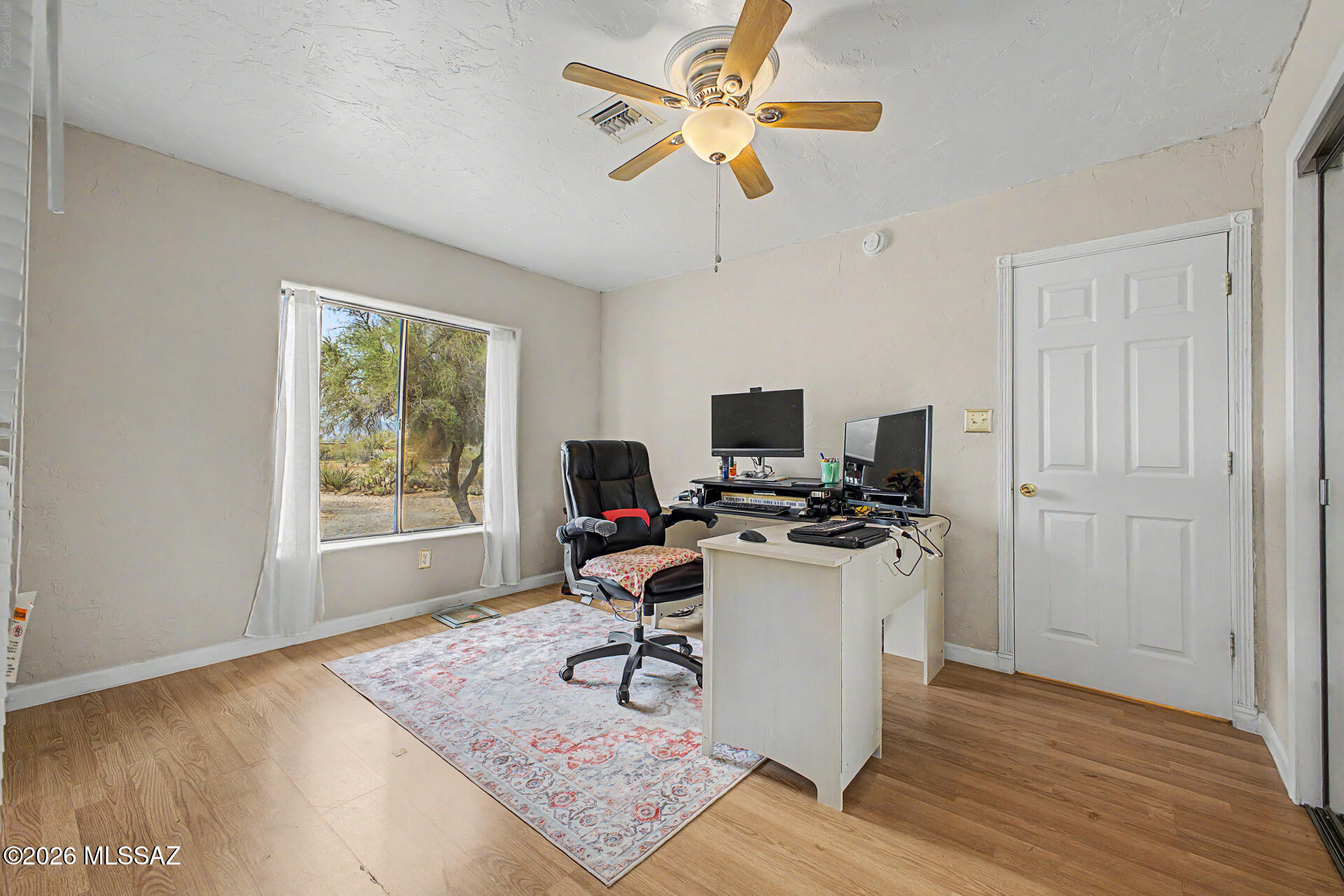 New Tucson Unit NO. 23 (140-261) - Residential