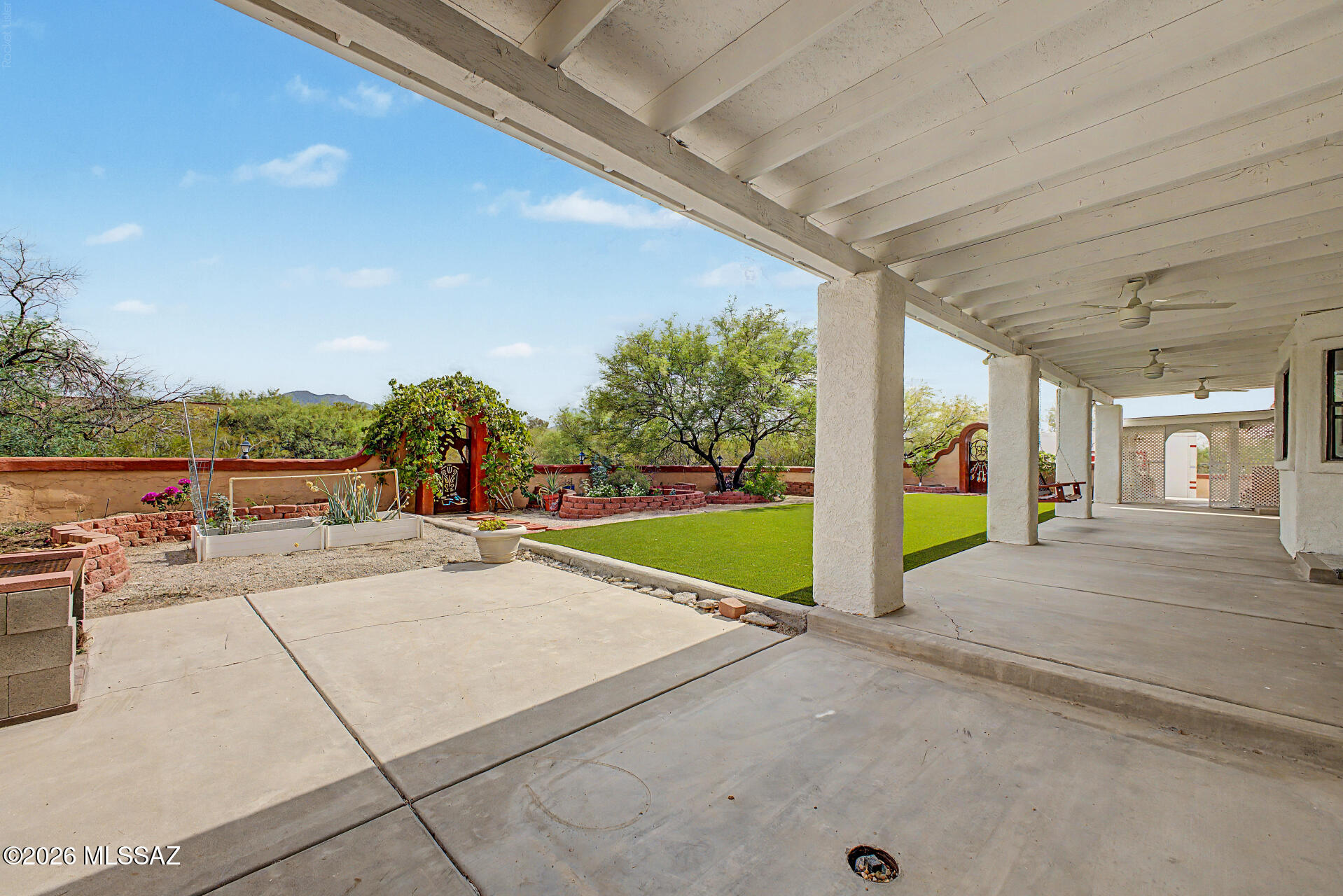 New Tucson Unit NO. 23 (140-261) - Residential