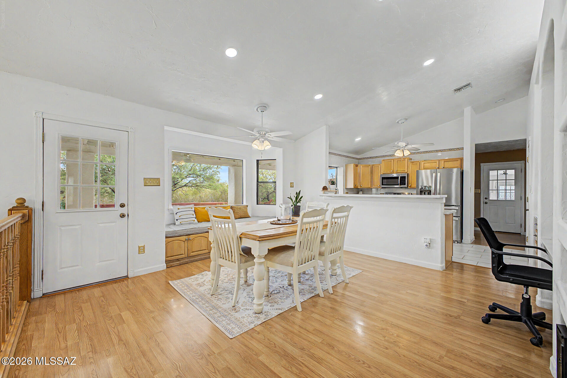 New Tucson Unit NO. 23 (140-261) - Residential