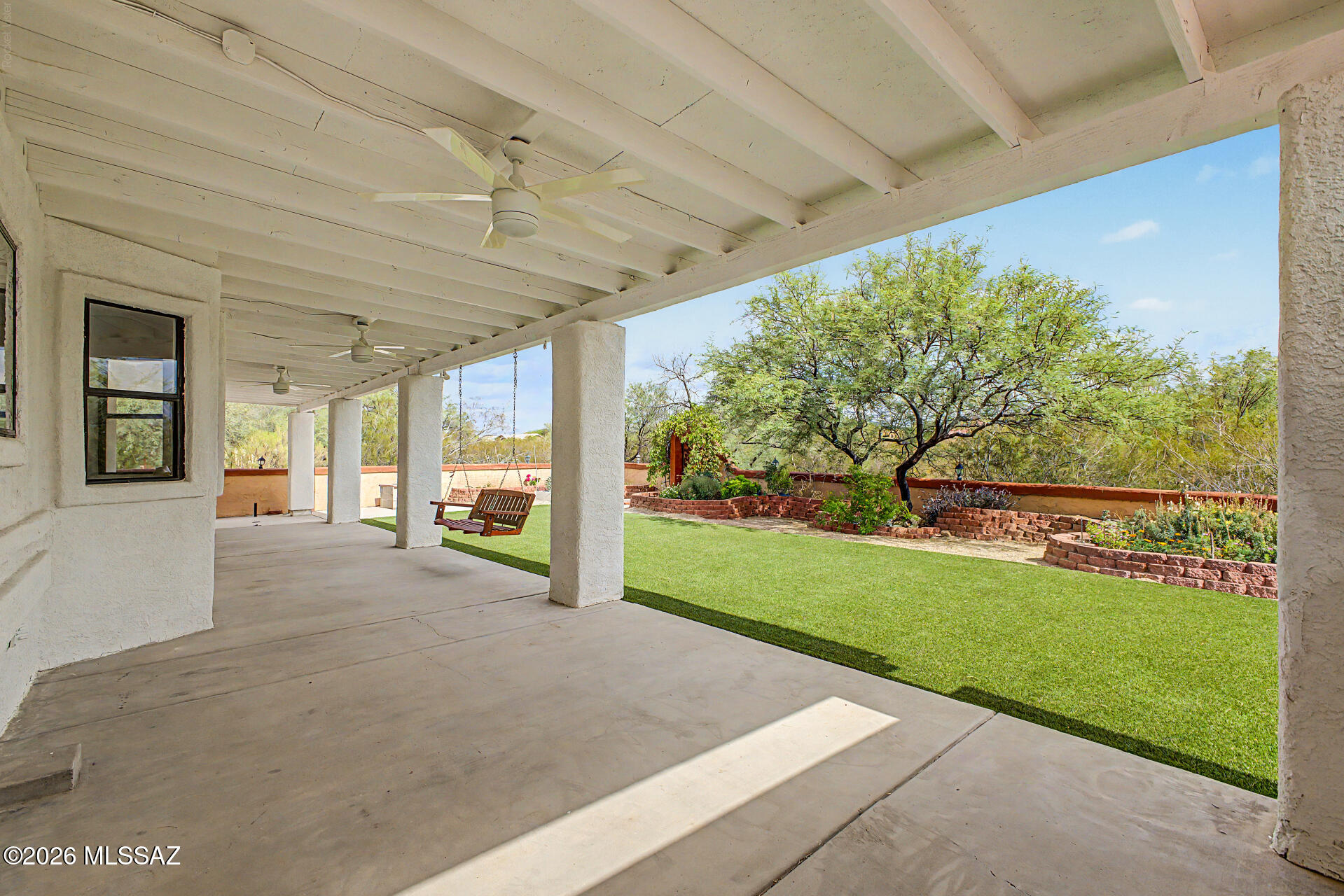 New Tucson Unit NO. 23 (140-261) - Residential