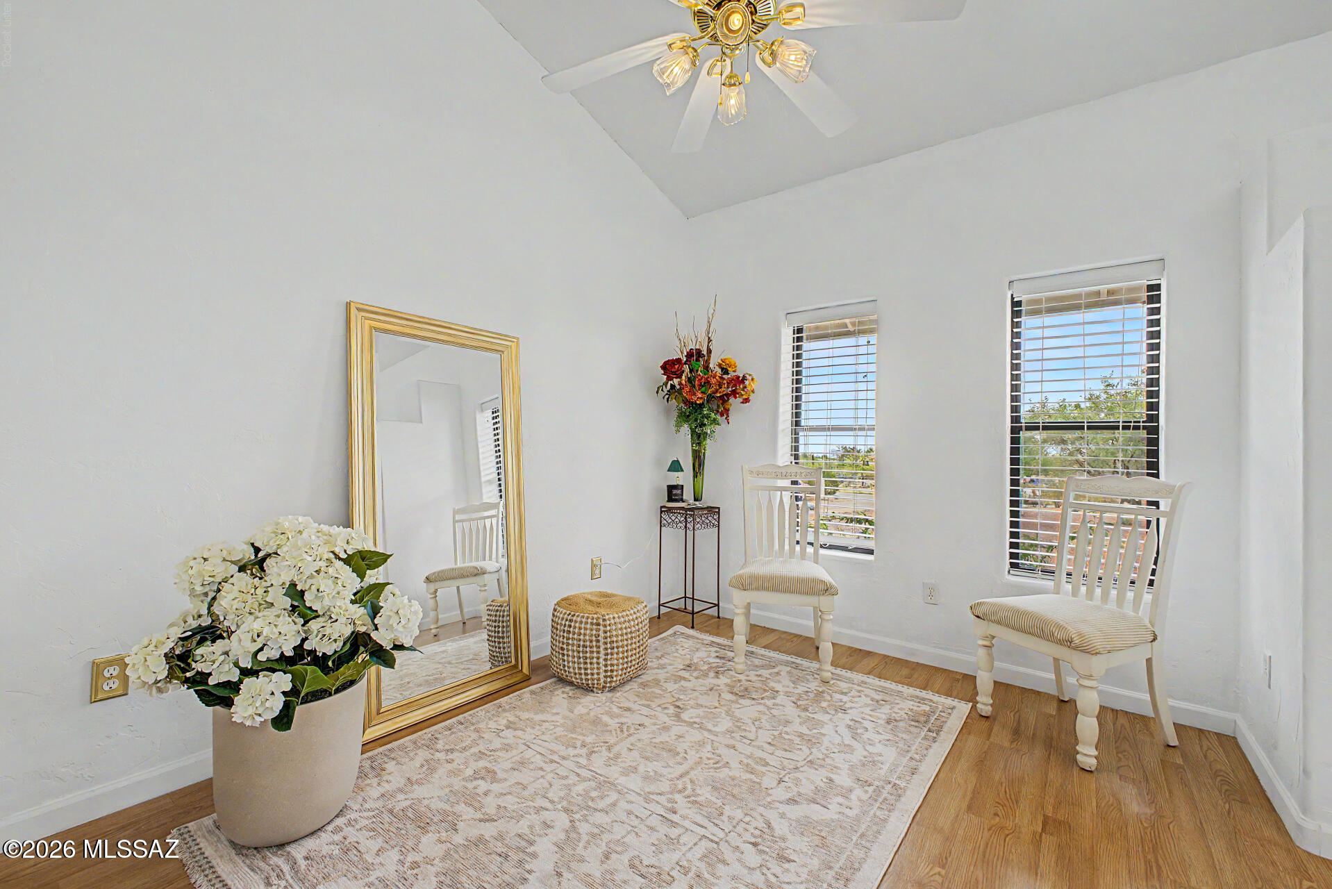 New Tucson Unit NO. 23 (140-261) - Residential