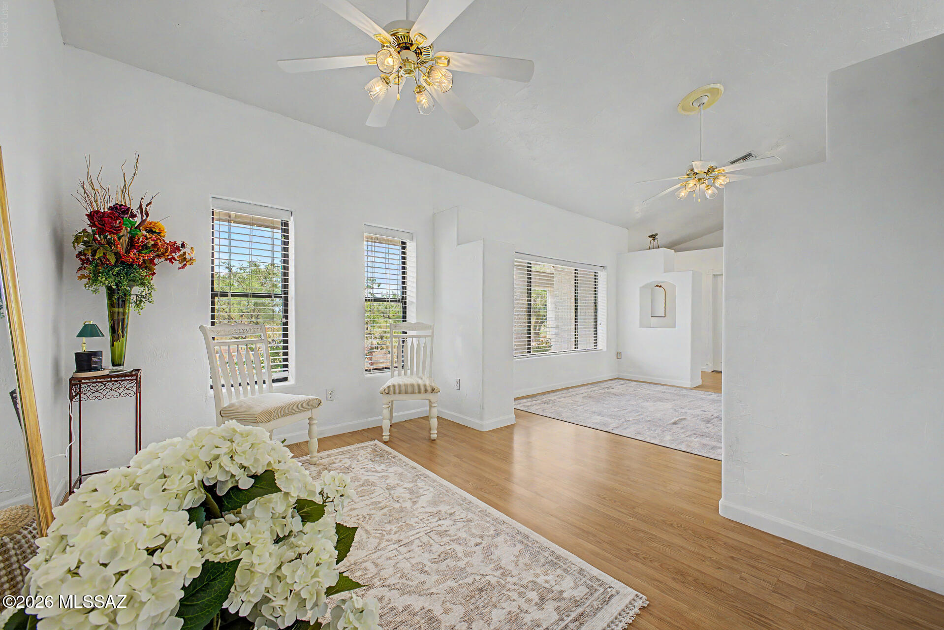 New Tucson Unit NO. 23 (140-261) - Residential