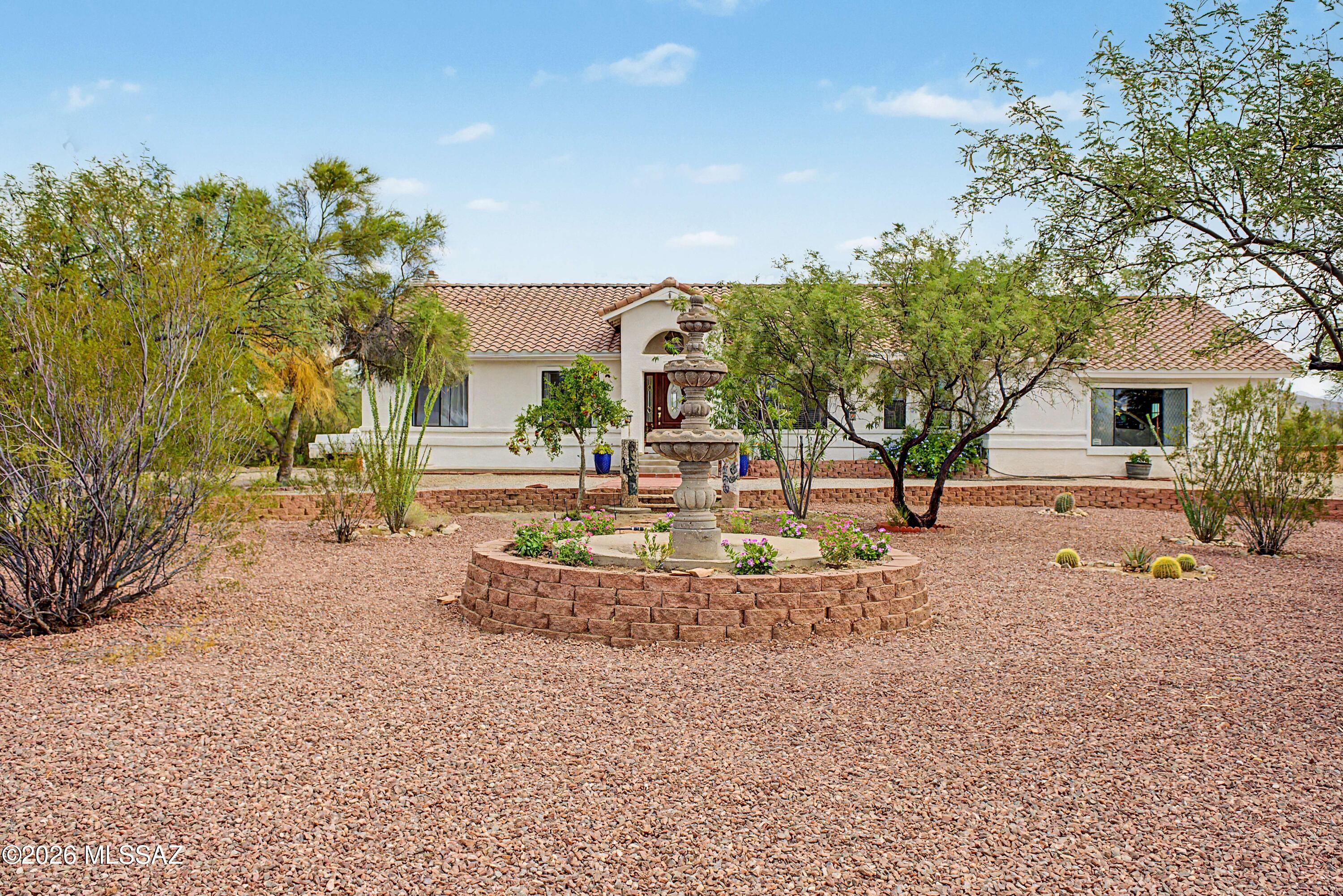 New Tucson Unit NO. 23 (140-261) - Residential