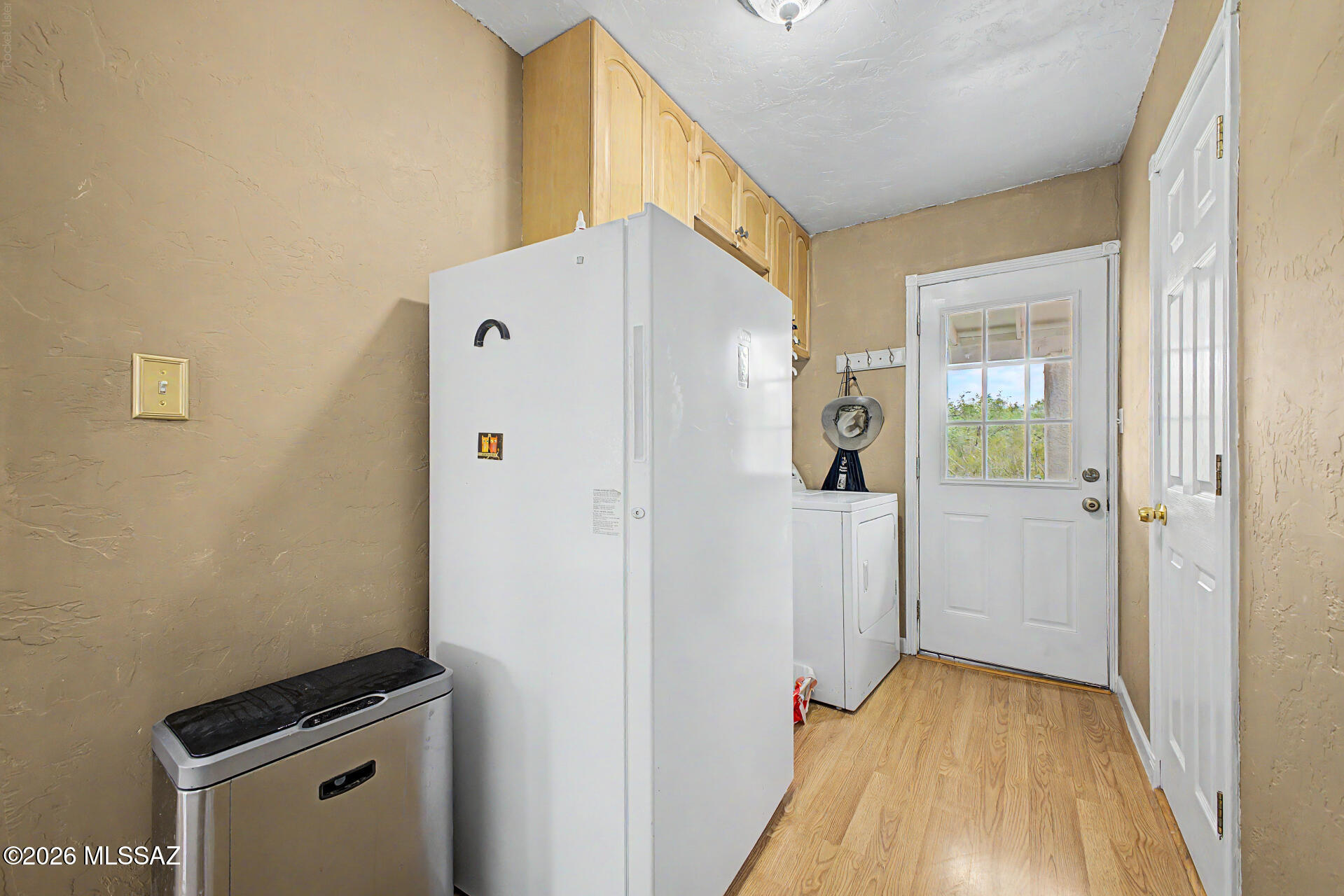 New Tucson Unit NO. 23 (140-261) - Residential
