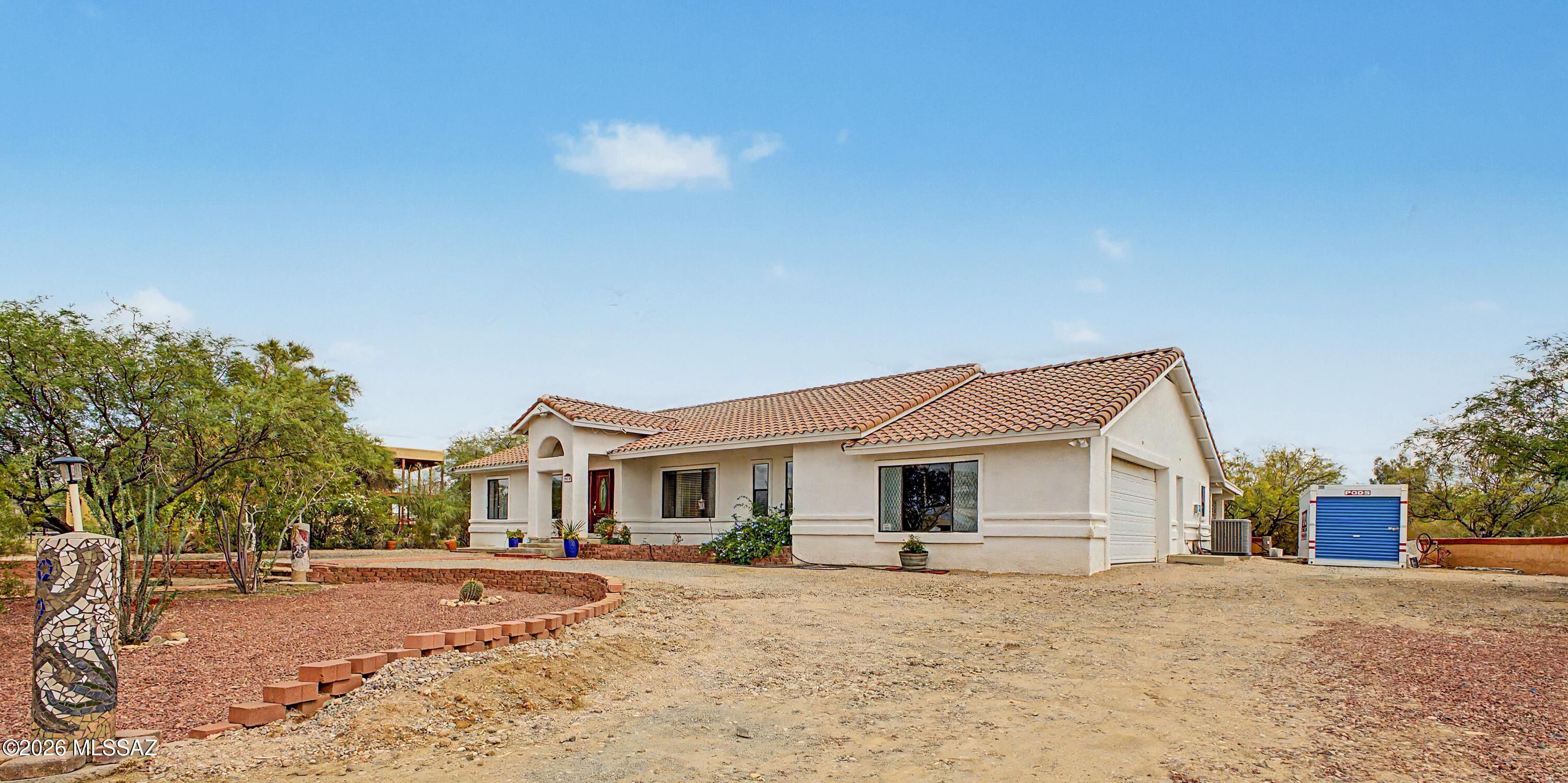 New Tucson Unit NO. 23 (140-261) - Residential