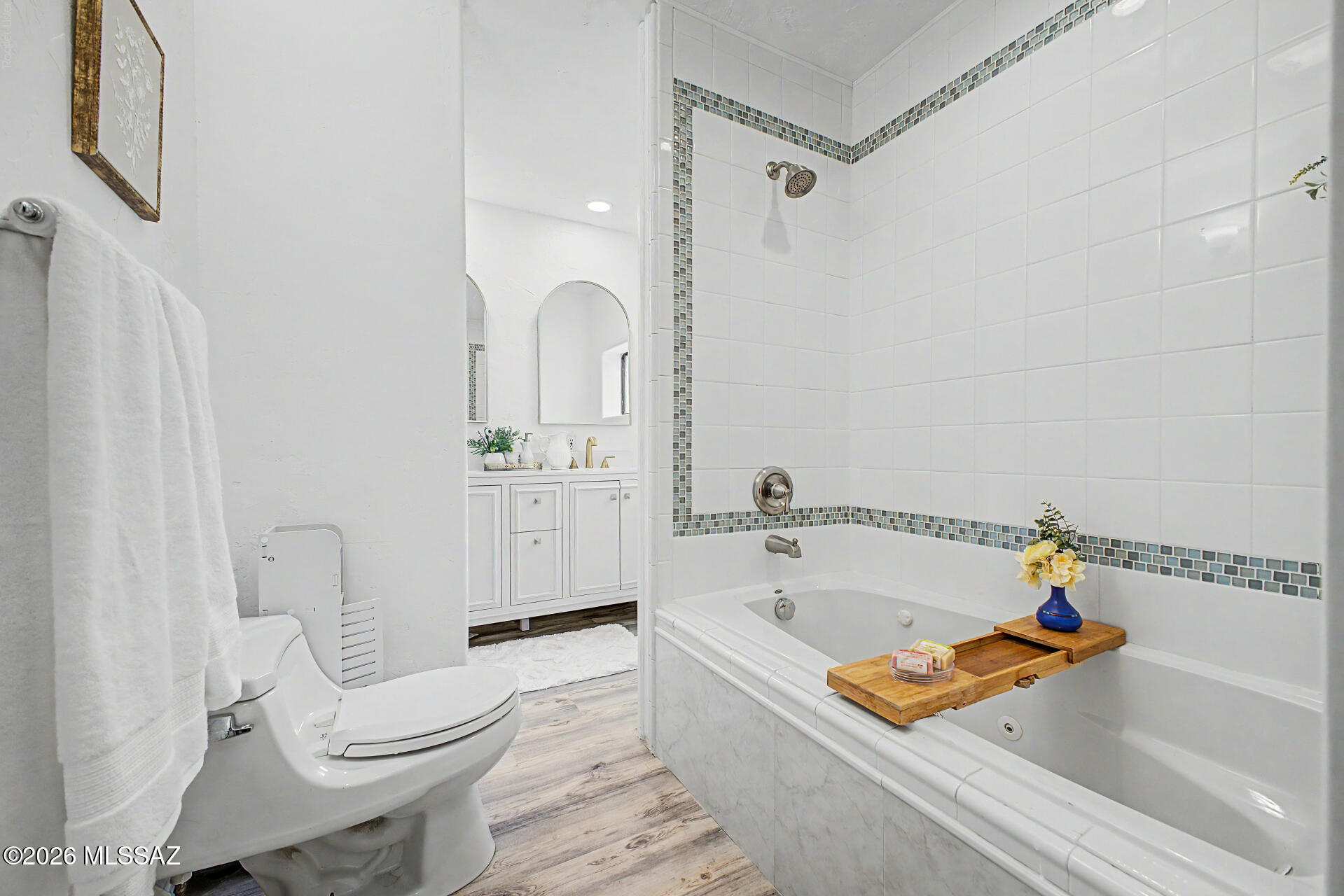 New Tucson Unit NO. 23 (140-261) - Residential