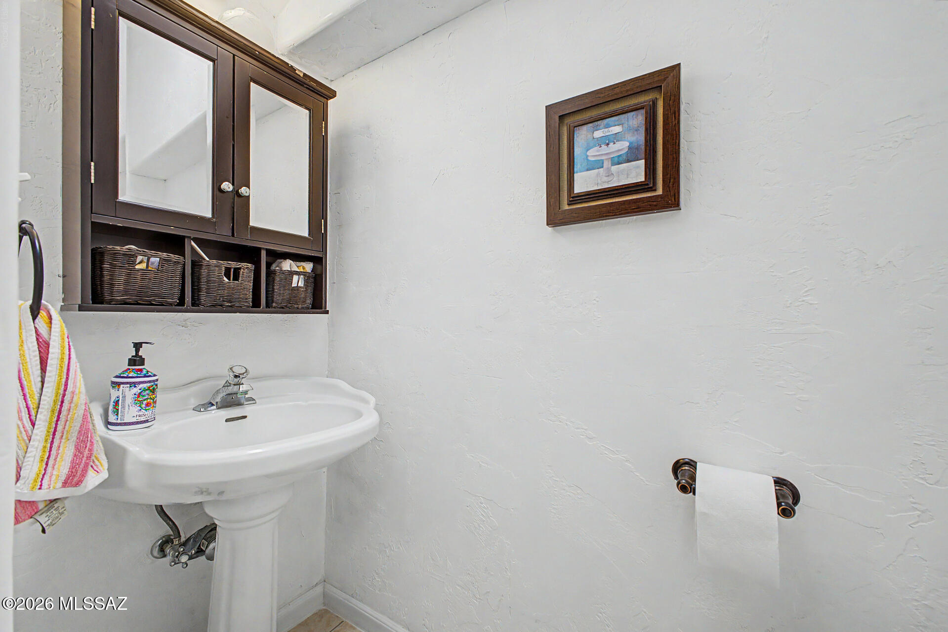 New Tucson Unit NO. 23 (140-261) - Residential
