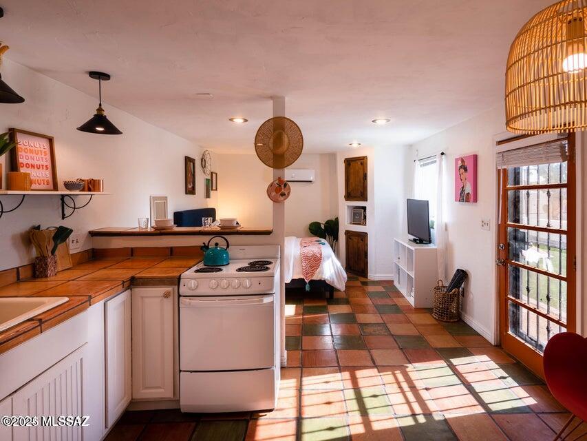 N/A - Residential Lease