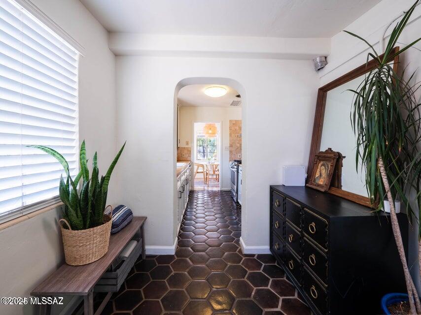 N/A - Residential Lease