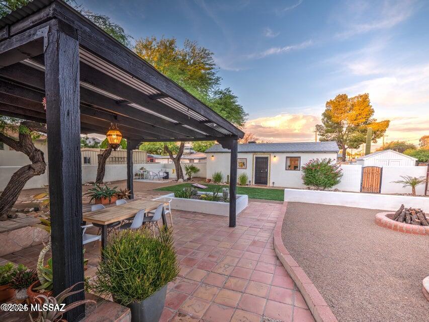 N/A - Residential Lease