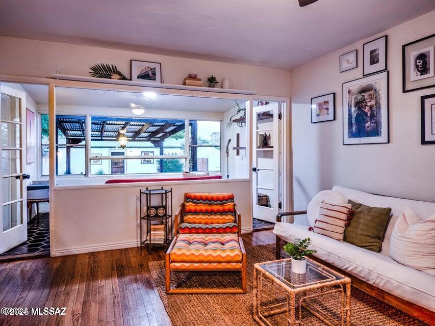 N/A - Residential Lease