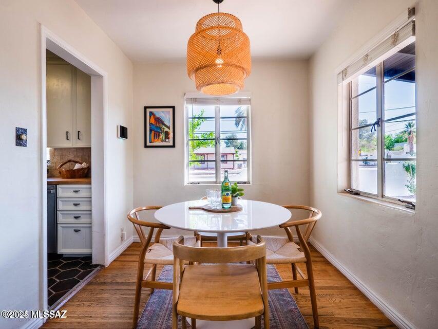 N/A - Residential Lease