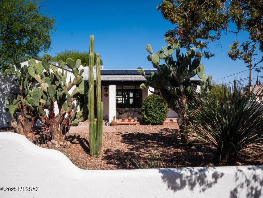 N/A - Residential Lease