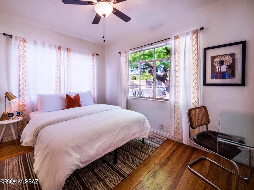 N/A - Residential Lease