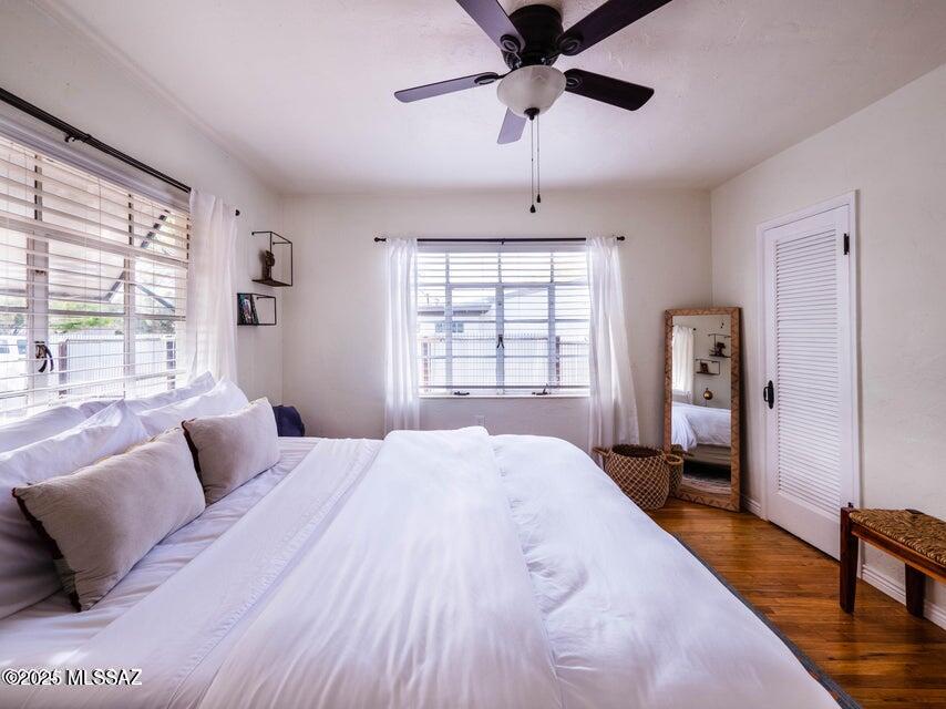 N/A - Residential Lease